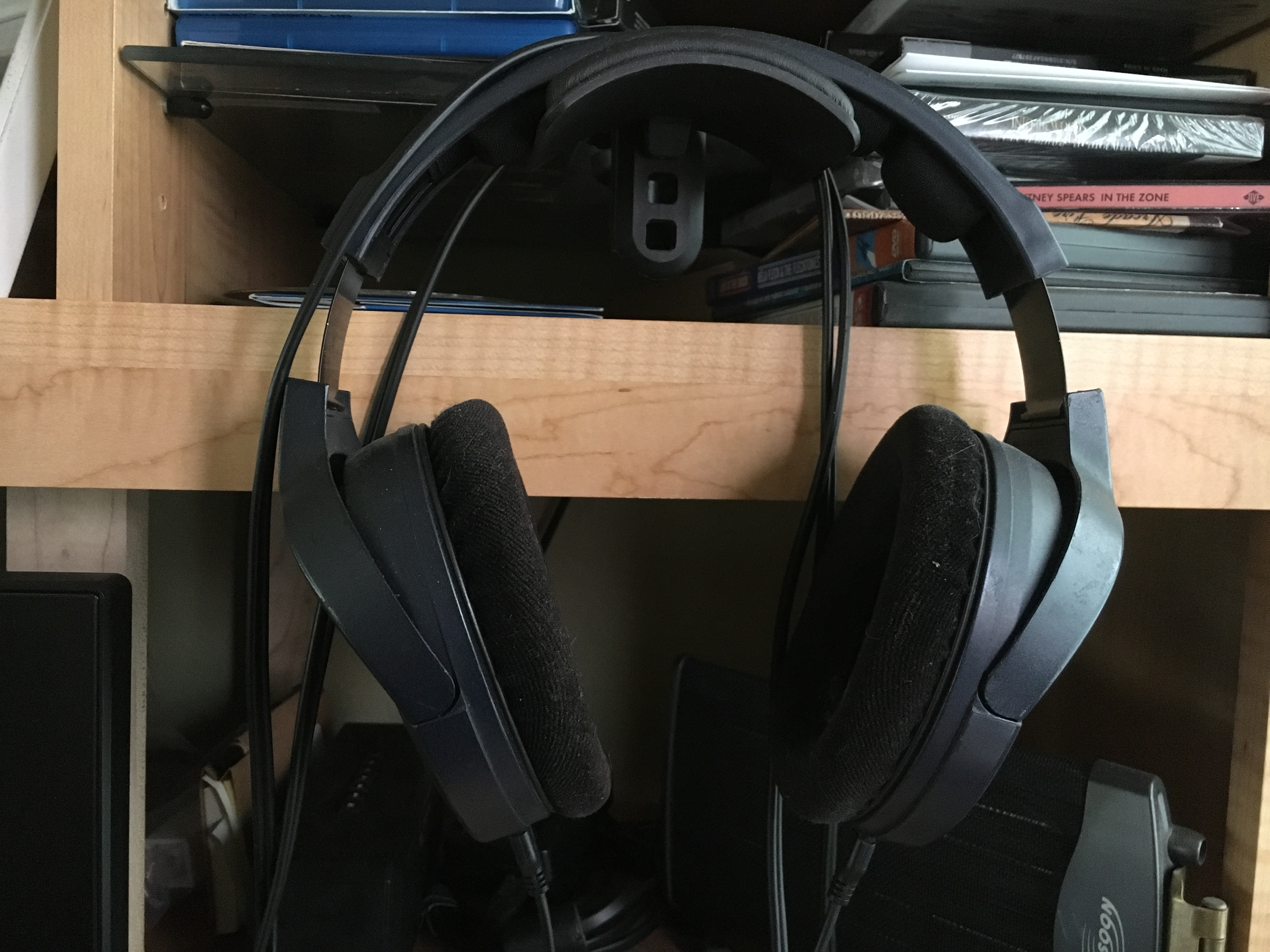 Sennheiser HD 545 Reviews Headphone Reviews and Discussion