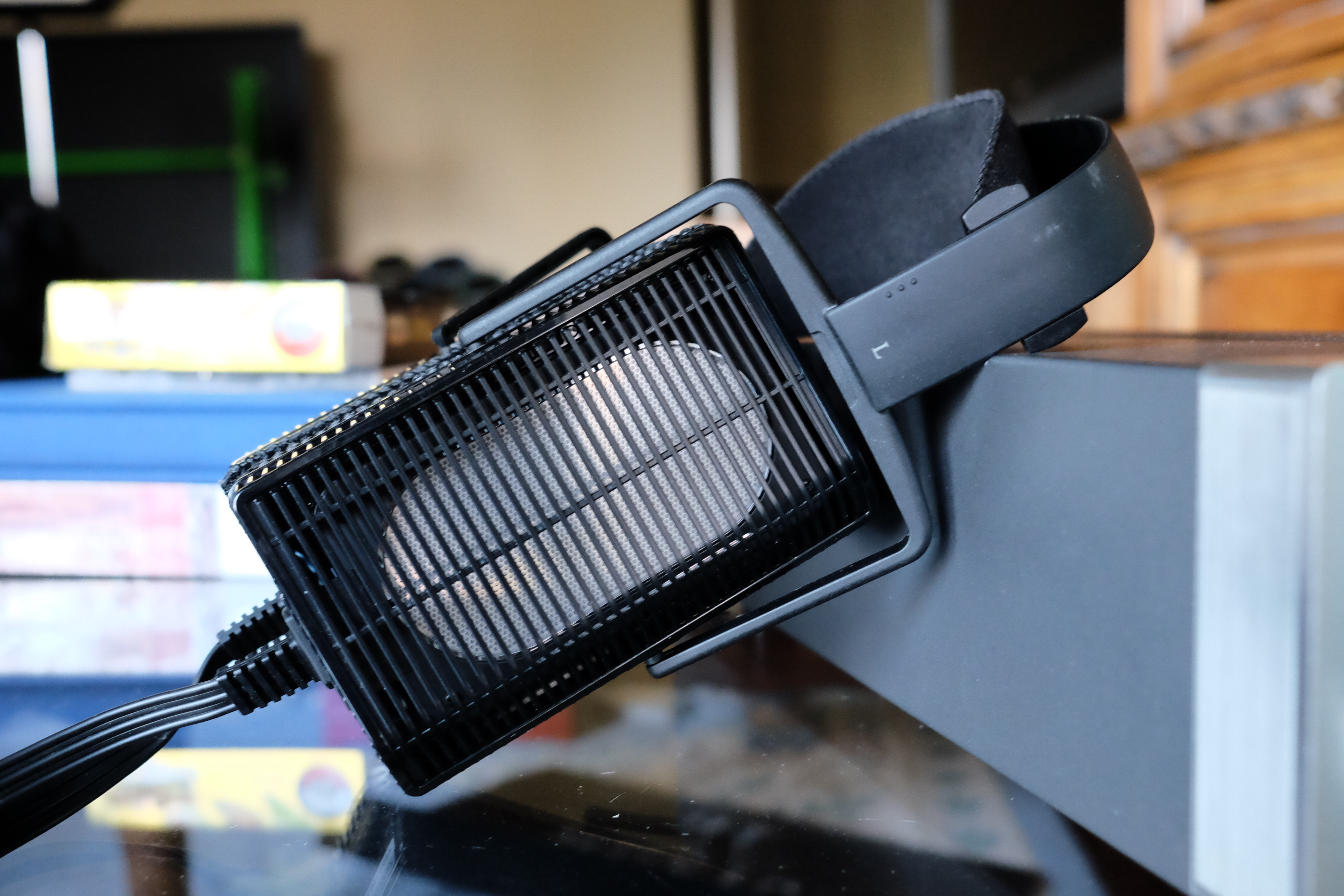 stax l300
