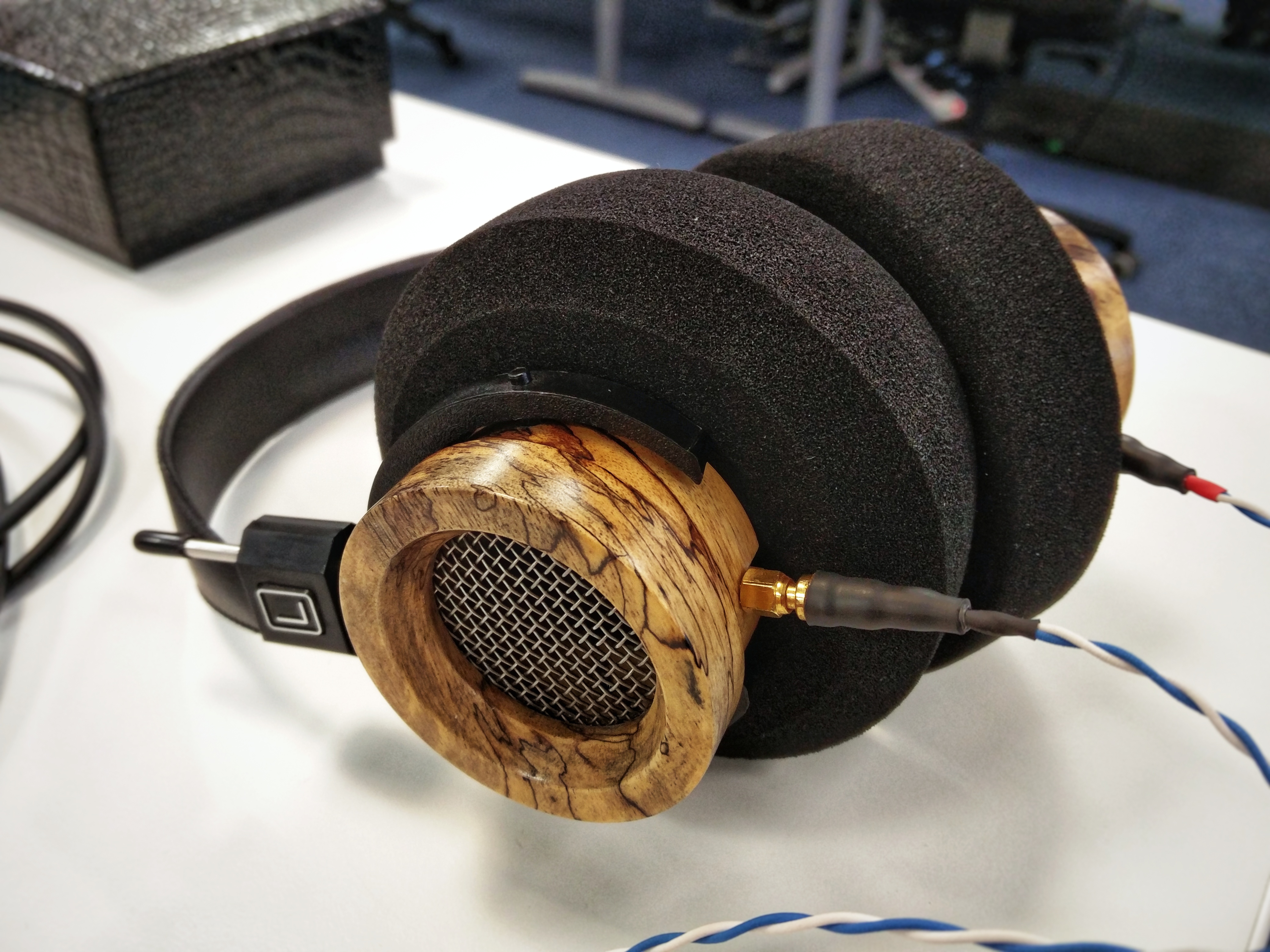 post your grado mods Page 536 Headphone Reviews and