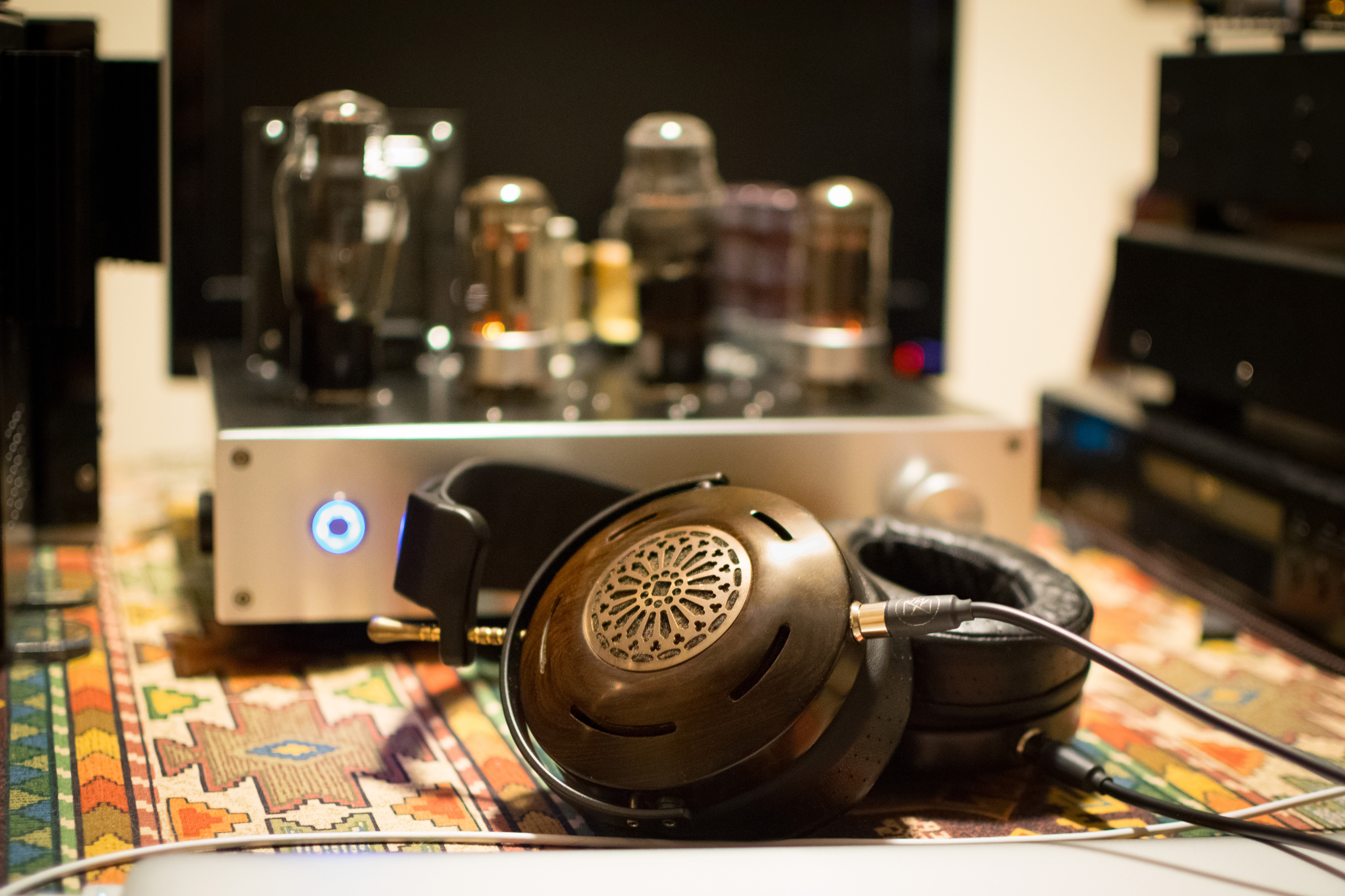 Headphones for metal music ultimate solution Thread Gallery