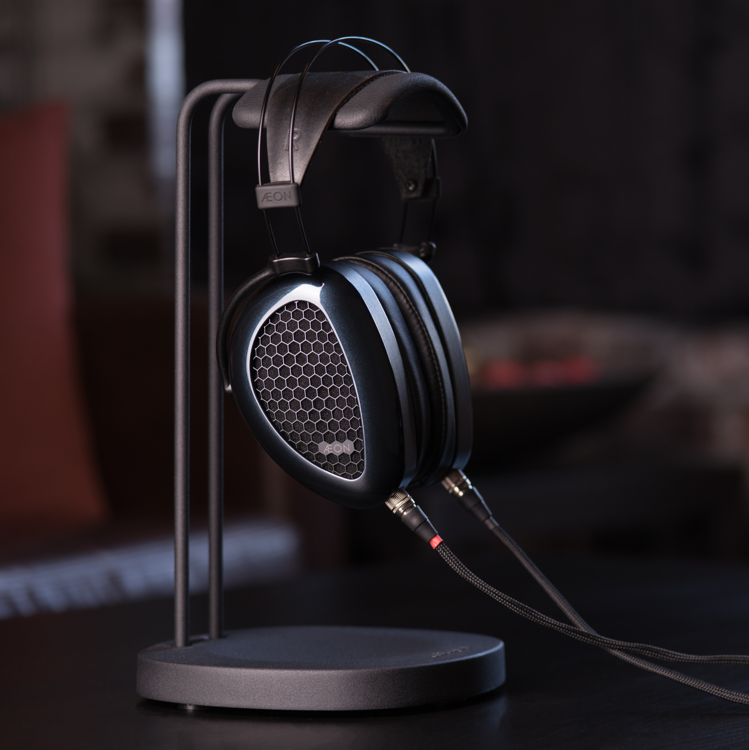 MrSpeakers AEON Flow Open Review: A Soulful Classic MrSpeakers AEON Flow Open Review: A Soulful Classic