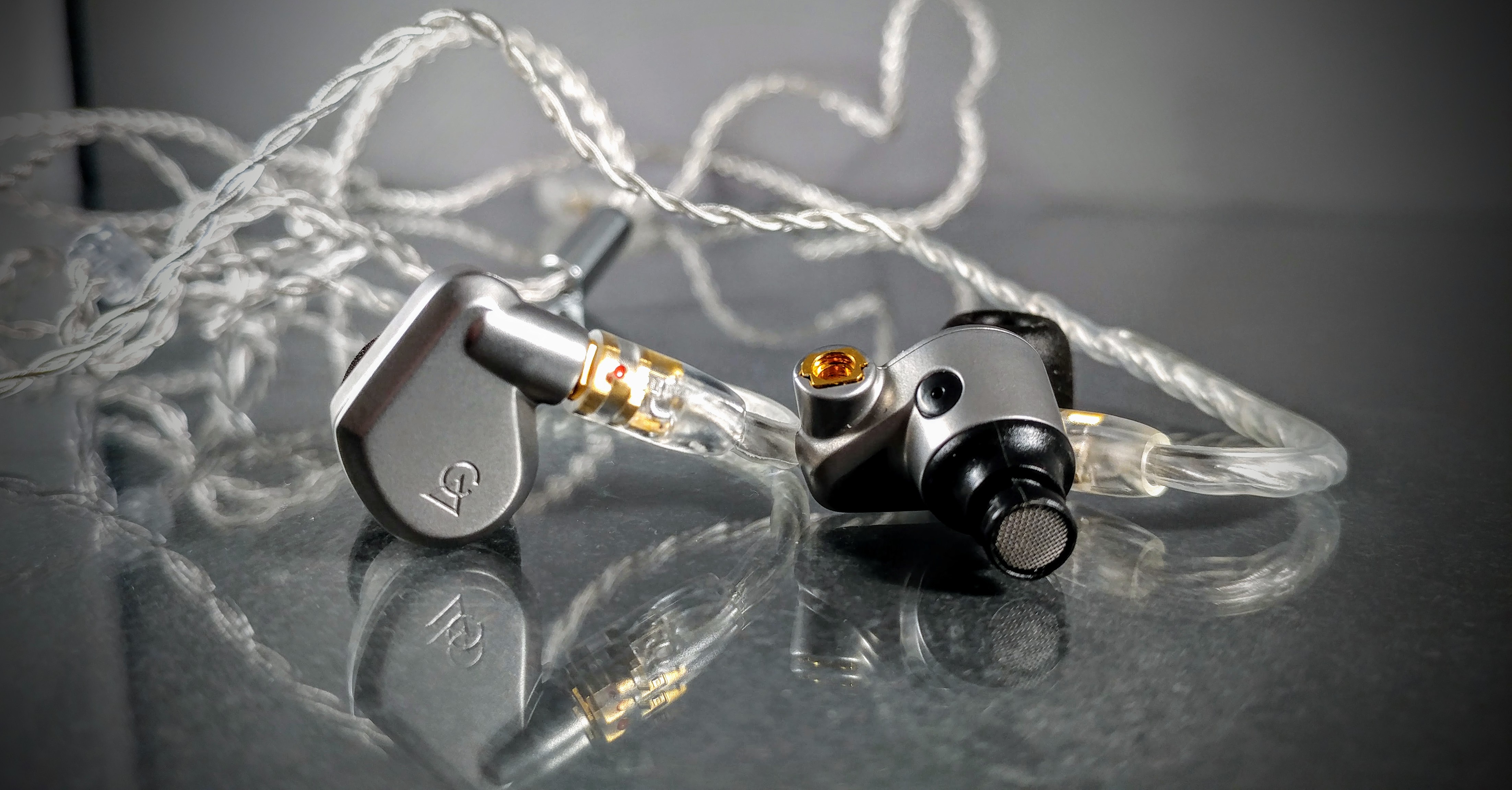 Campfire Audio Vega | Headphone Reviews and Discussion - Head-Fi.org