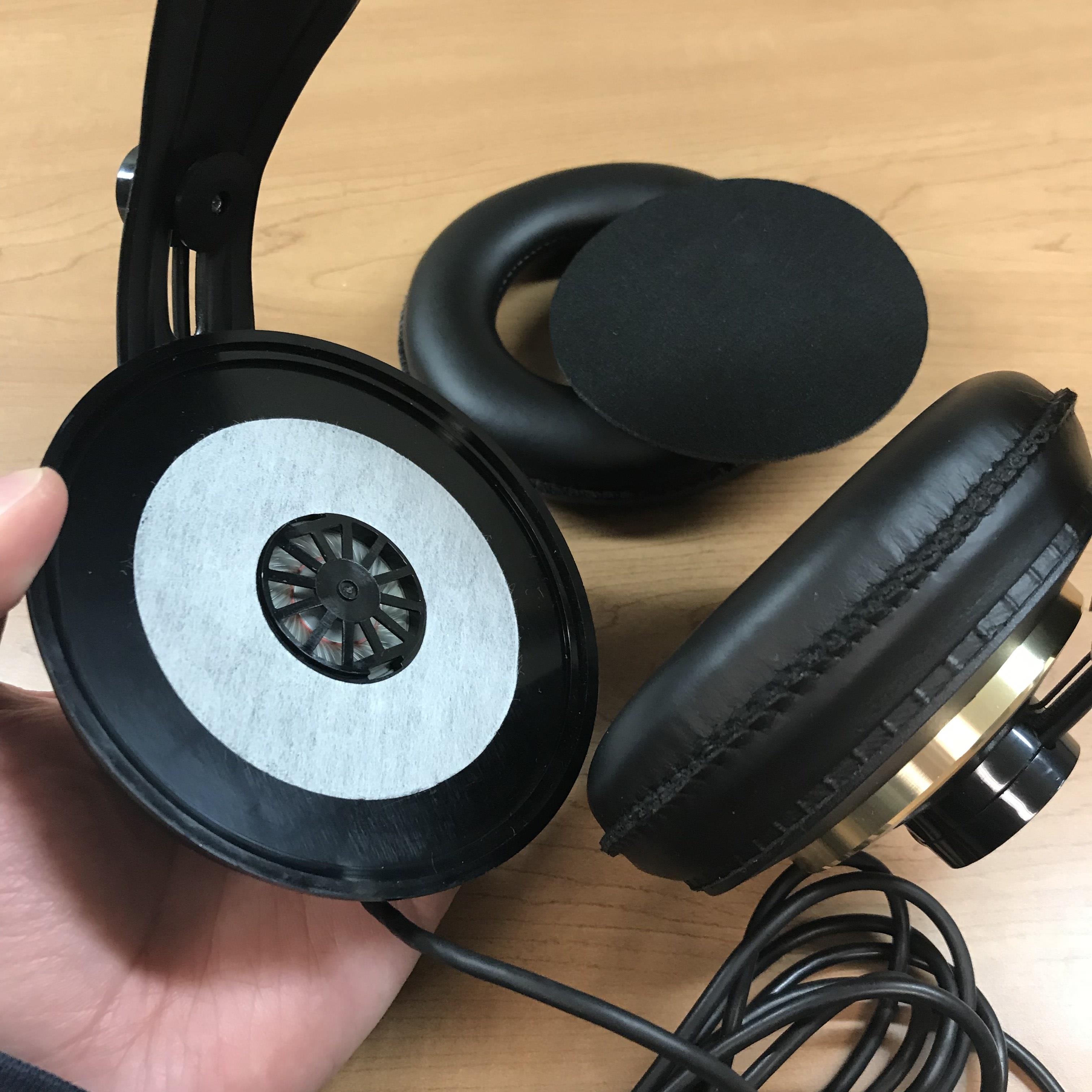 akg k240 head fi