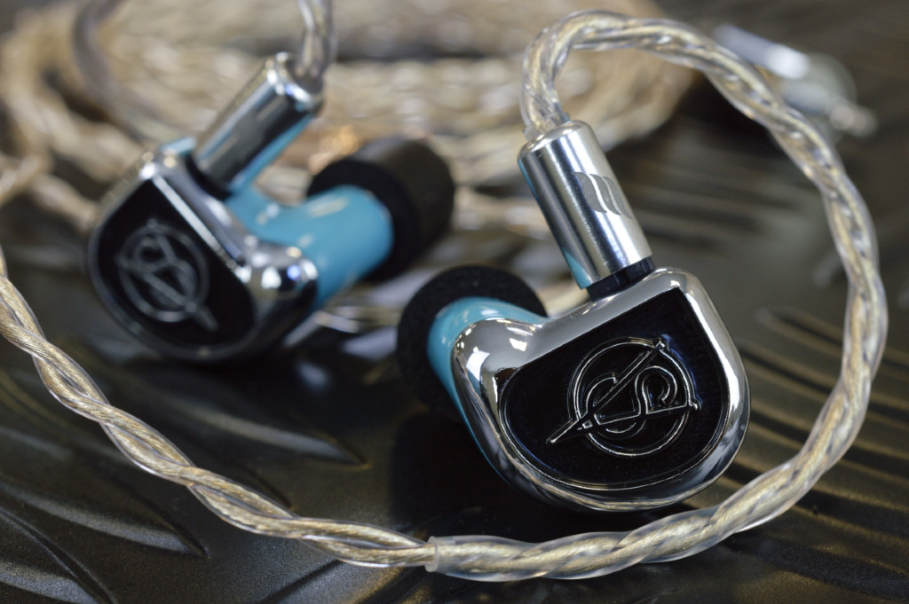 Clear Tune Monitors (CTM) The official company thread Headphone