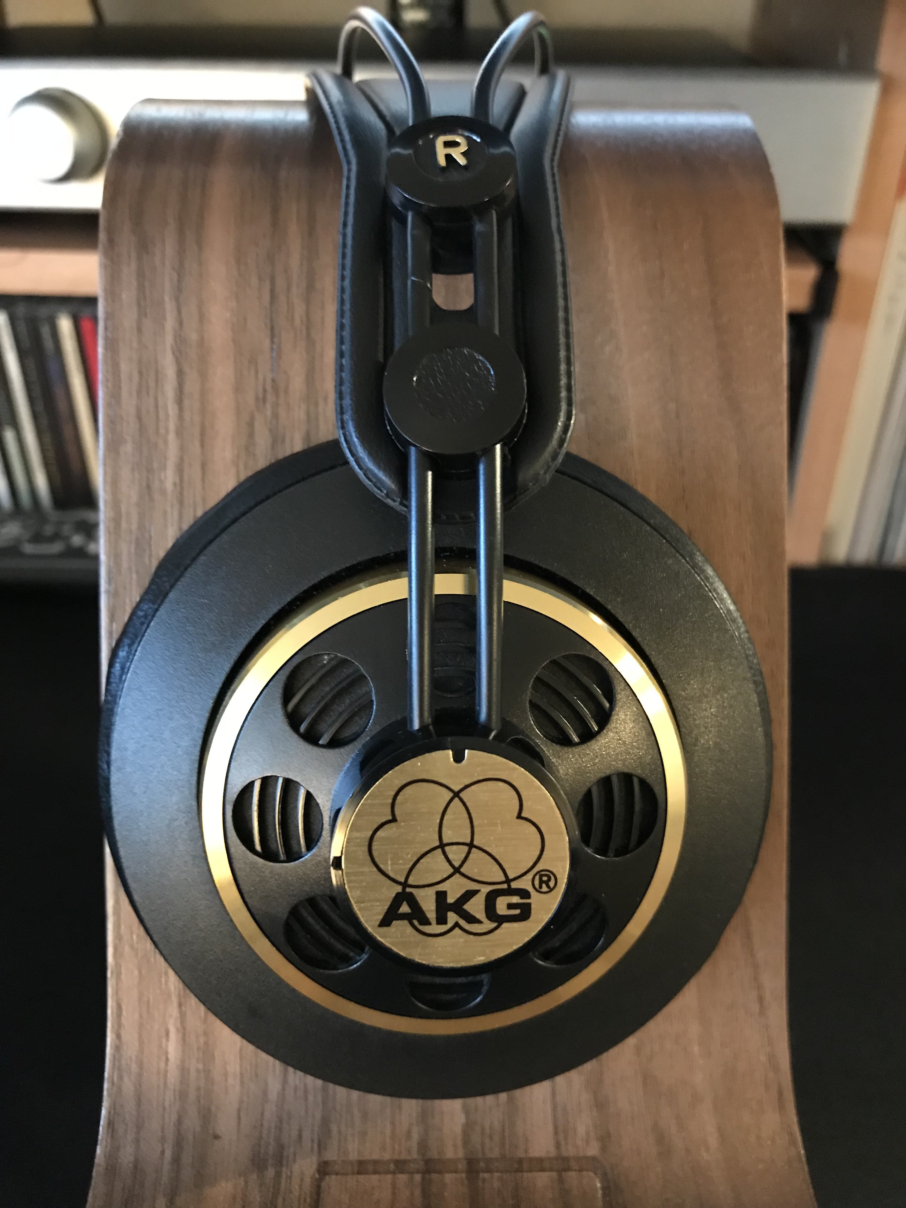 akg k240 head fi