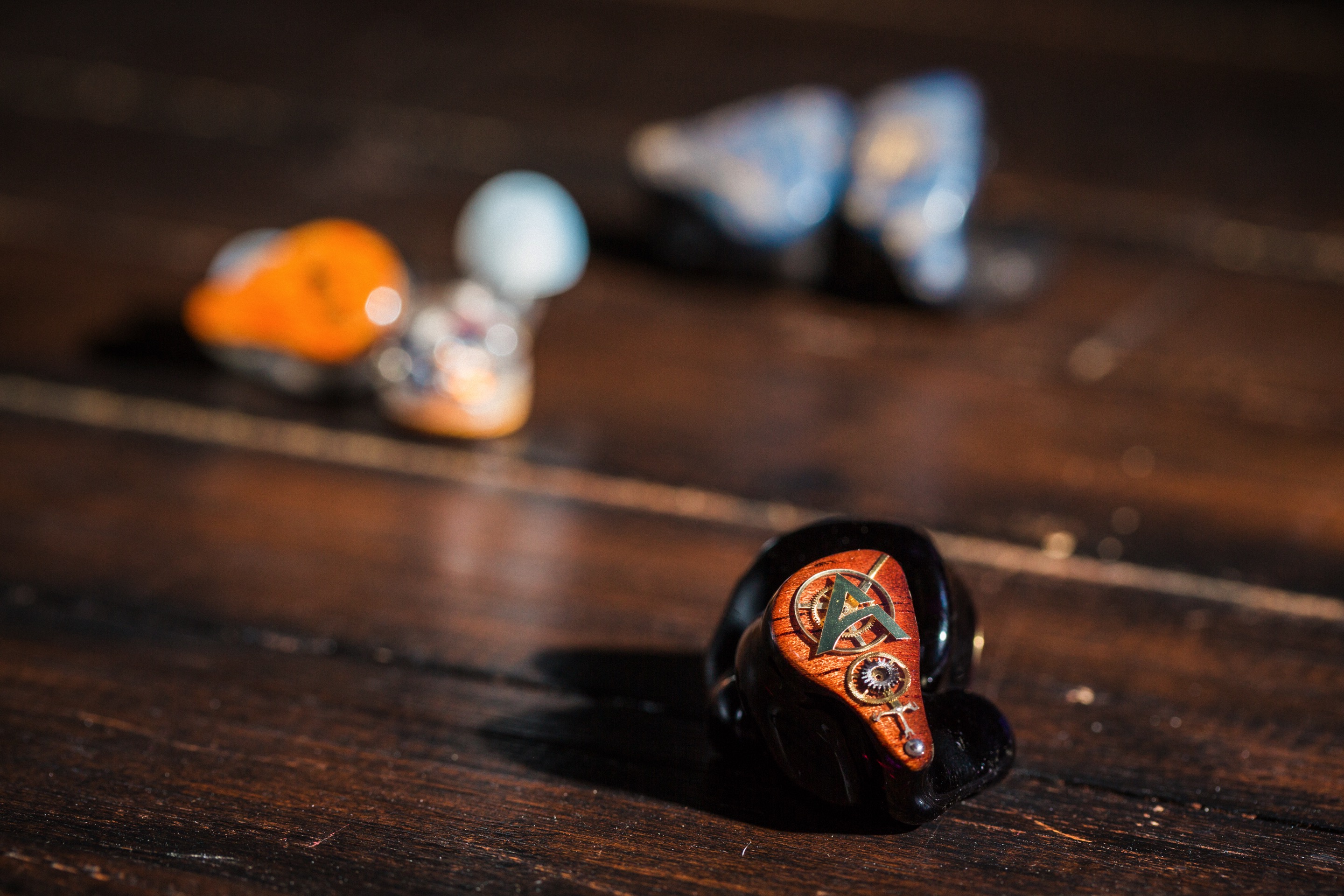 Avara AV2 カスタムiem Avara Custom AV2 - Reviews | Headphone Reviews and Discussion