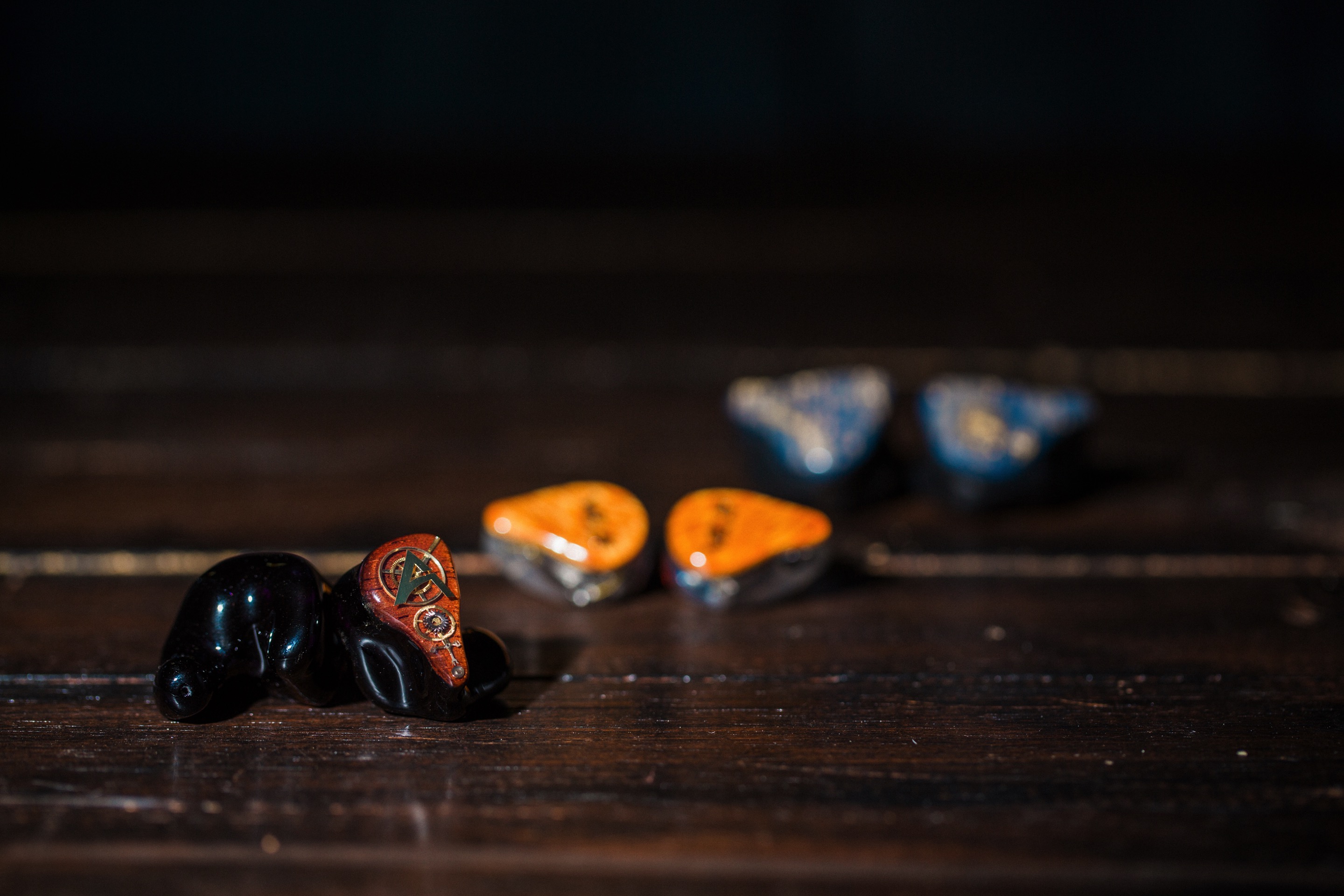 Avara Custom AV2 - Reviews | Headphone Reviews and Discussion