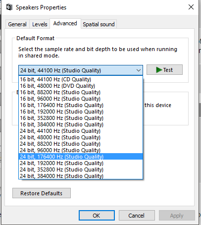 Usb Audio 2.0 Class Driver For Windows Usb Audio 2.0 Class Driver For Windows