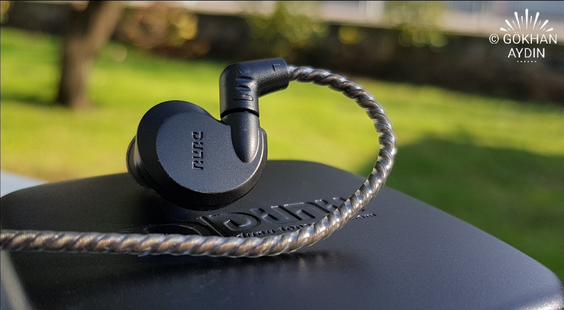 DUNU Falcon-C | Headphone Reviews and Discussion - Head-Fi.org