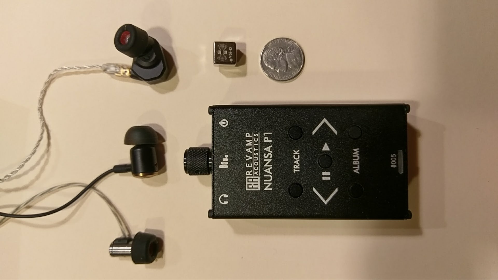 Burson V5-i Hybrid Opamp Impressions | Headphone Reviews and