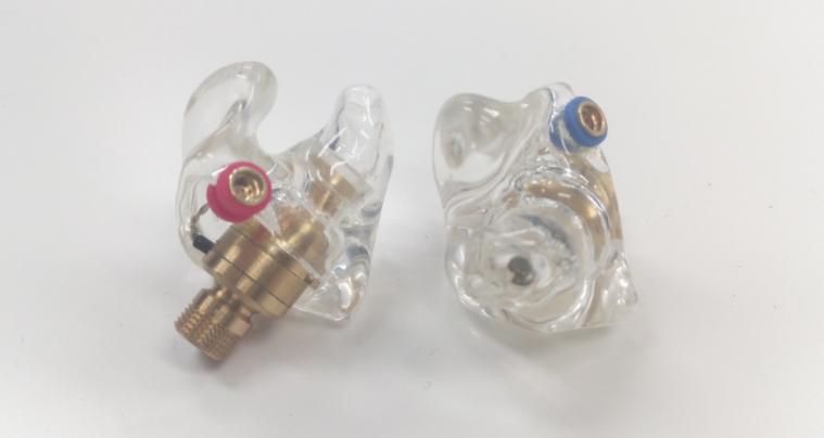 Acoustune　HS1501 AL Acoustune HS1501 AL グランブルー×シルバー – e☆イヤホン