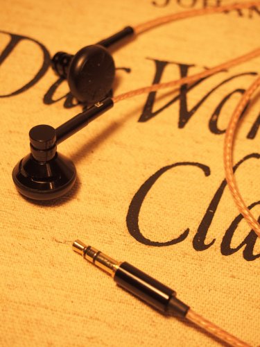 Moondrop Nameless metal earbuds | Headphone Reviews and Discussion ...