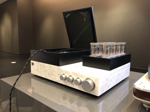 Sennheiser HE 1 - Reviews | Headphone Reviews and Discussion - Head-Fi.org