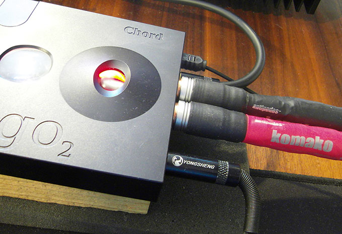 Chord Electronics - Hugo 2 - The Official Thread | Page 798 | Headphone ...