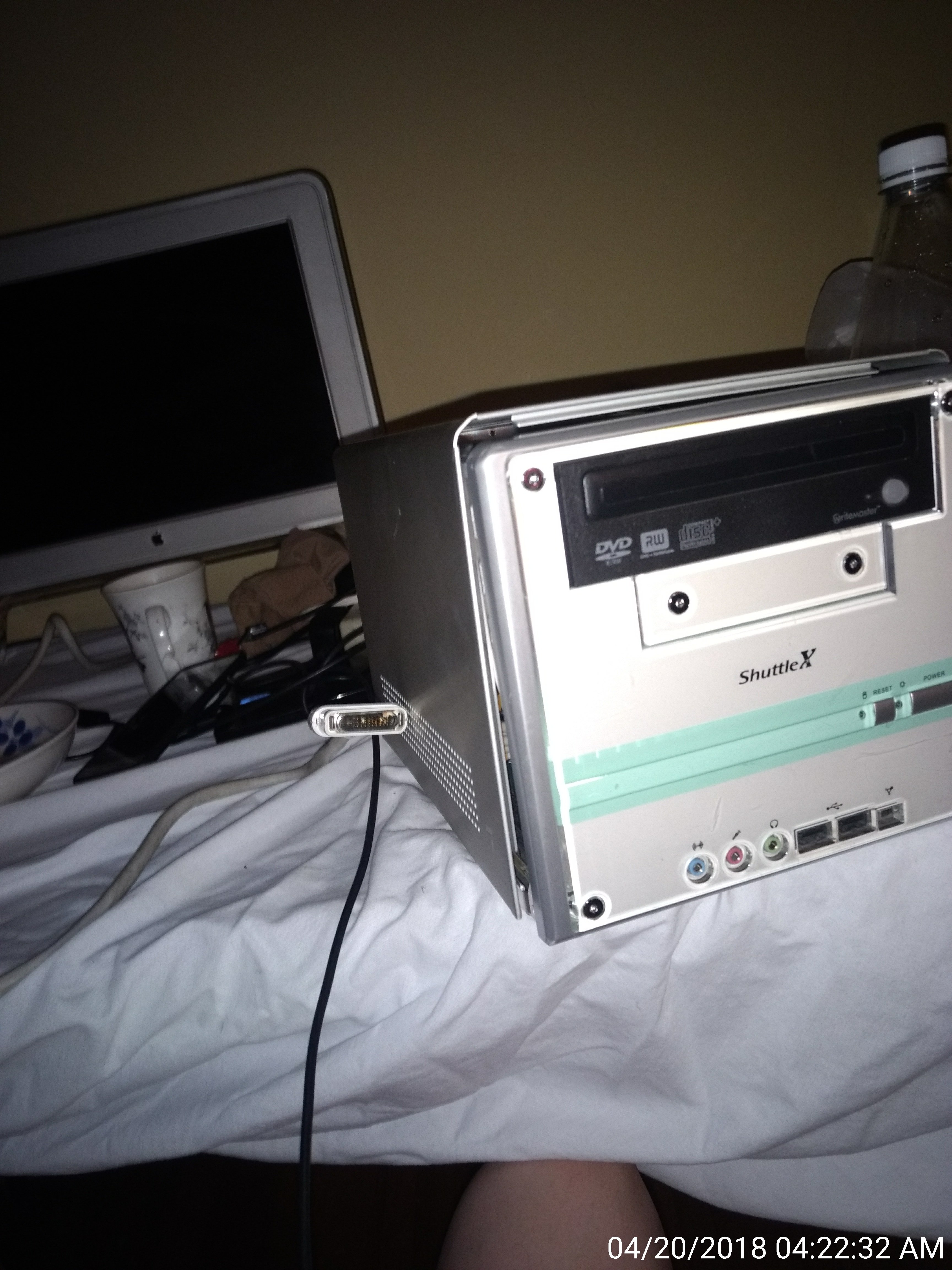 Pictures of your computer rigs! Post them here! | Page 694 | Headphone ...