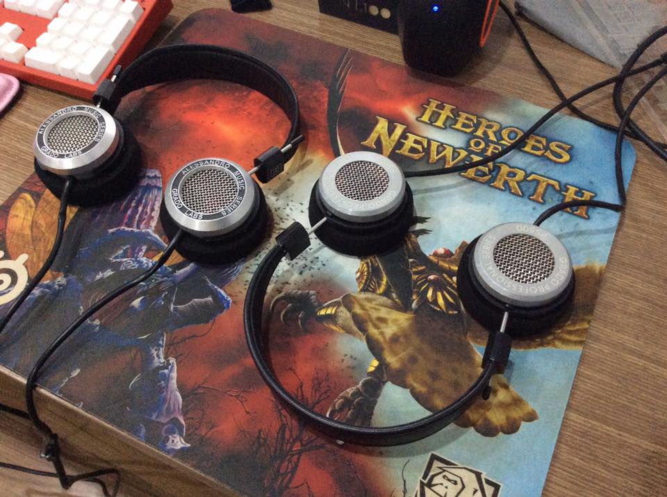 Alessandro MS2e - Reviews | Headphone Reviews and Discussion