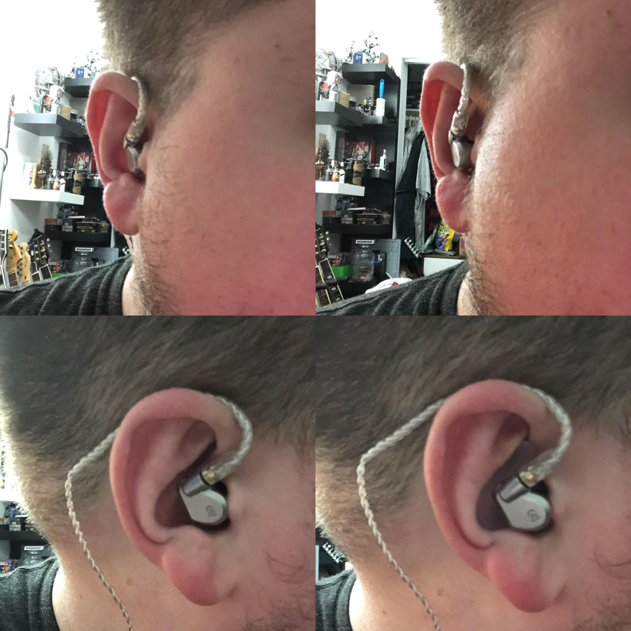 Campfire Audio Vega (and Dorado and Lyra II) - Head-Fi TV