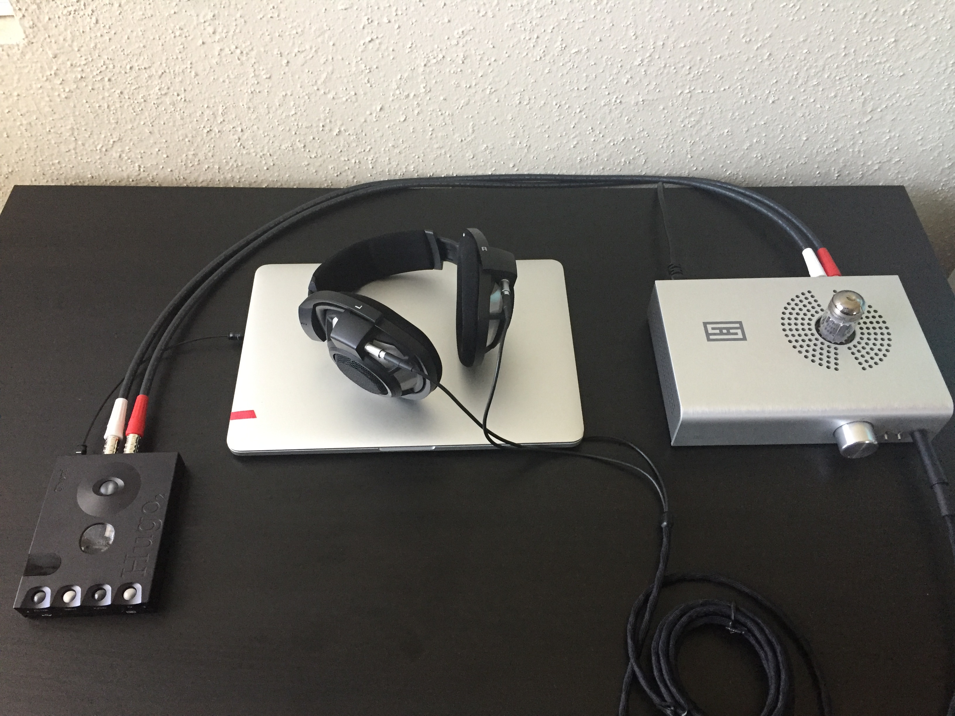 Chord Electronics - Hugo 2 - The 