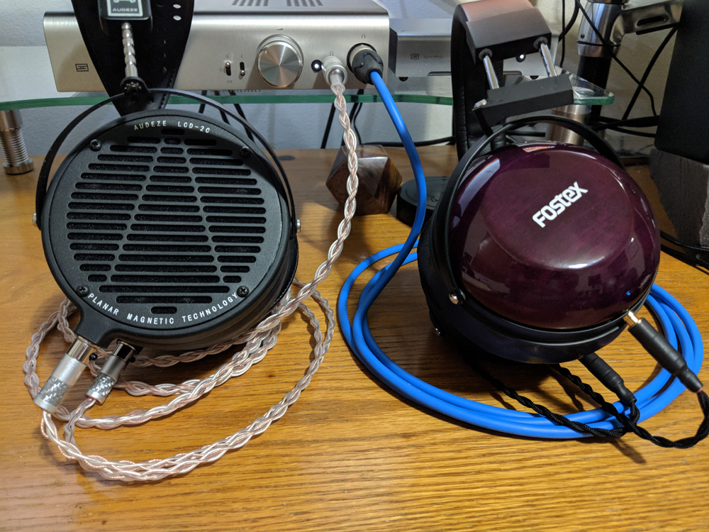 Pics of Headphones... Rules: ONE PIC. NO WORDS! | Page 462 | Headphone