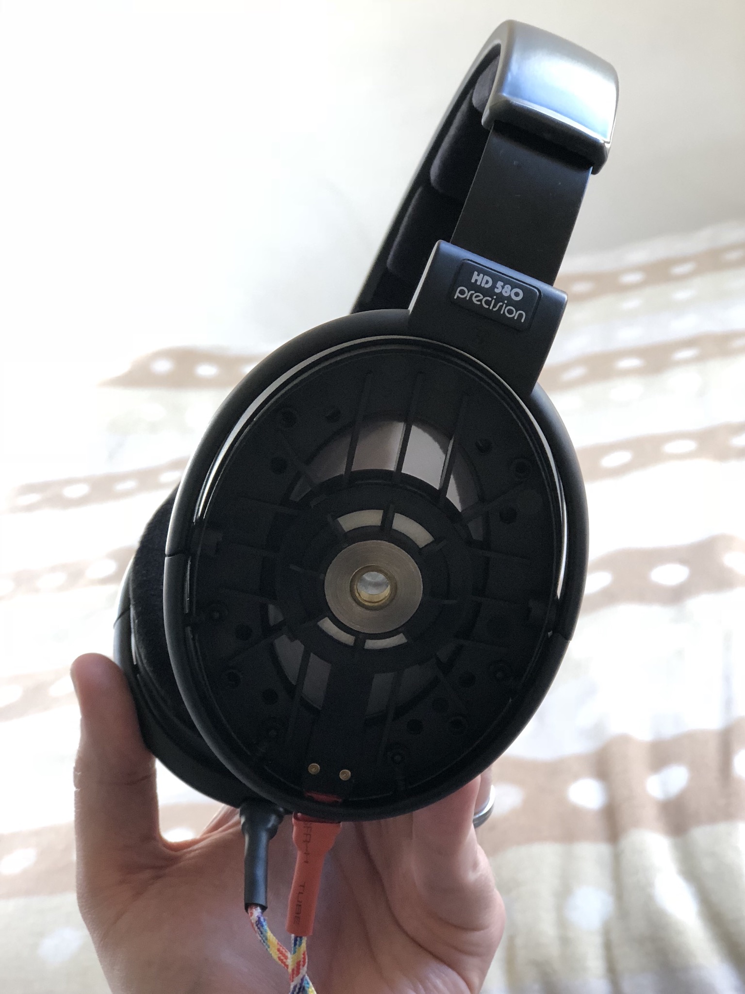 Massdrop x Sennheiser HD 58X Jubilee 