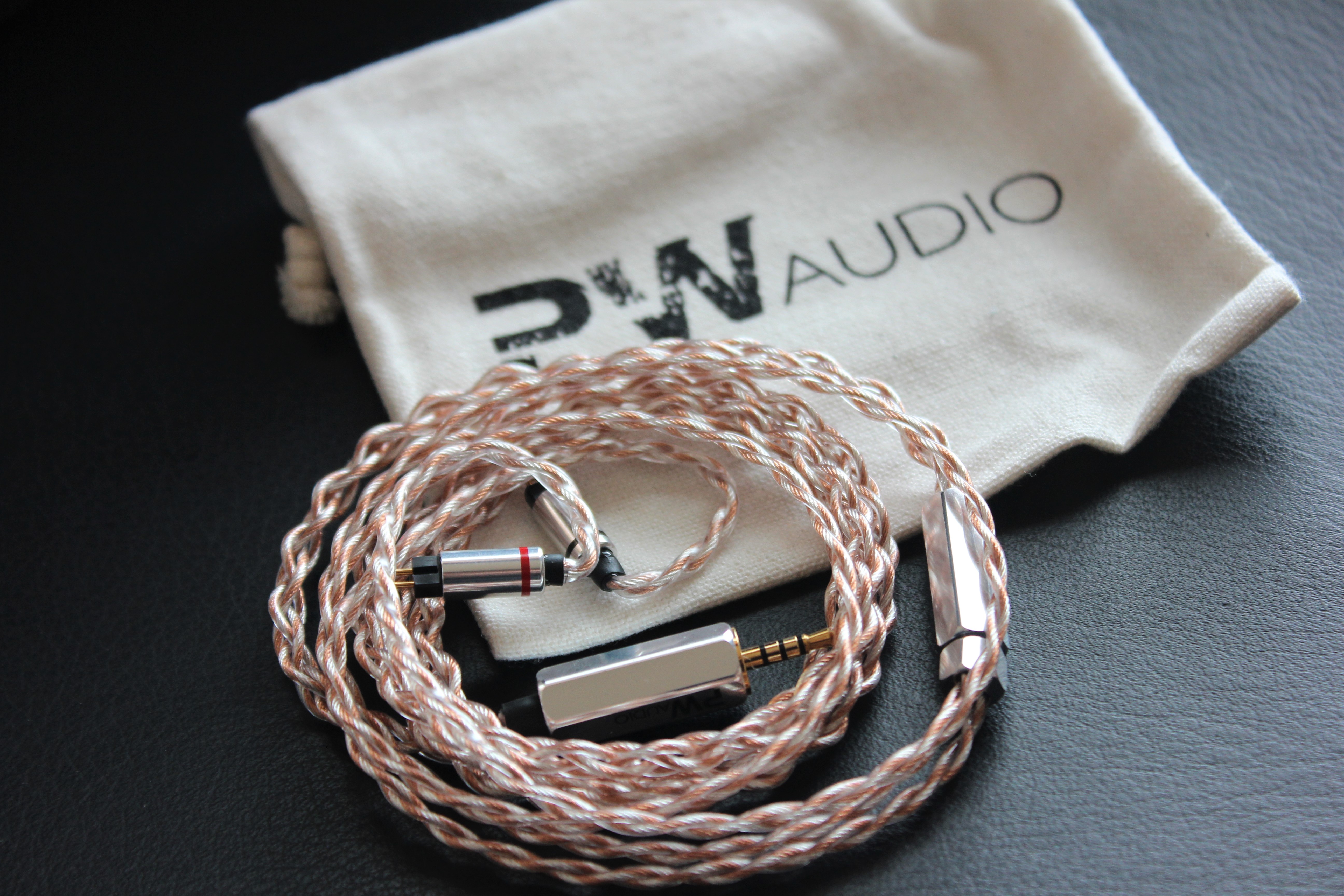 PWaudio SALADIN | Headphone Reviews and Discussion - Head-Fi.org