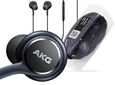 Samsung akg earphones online review