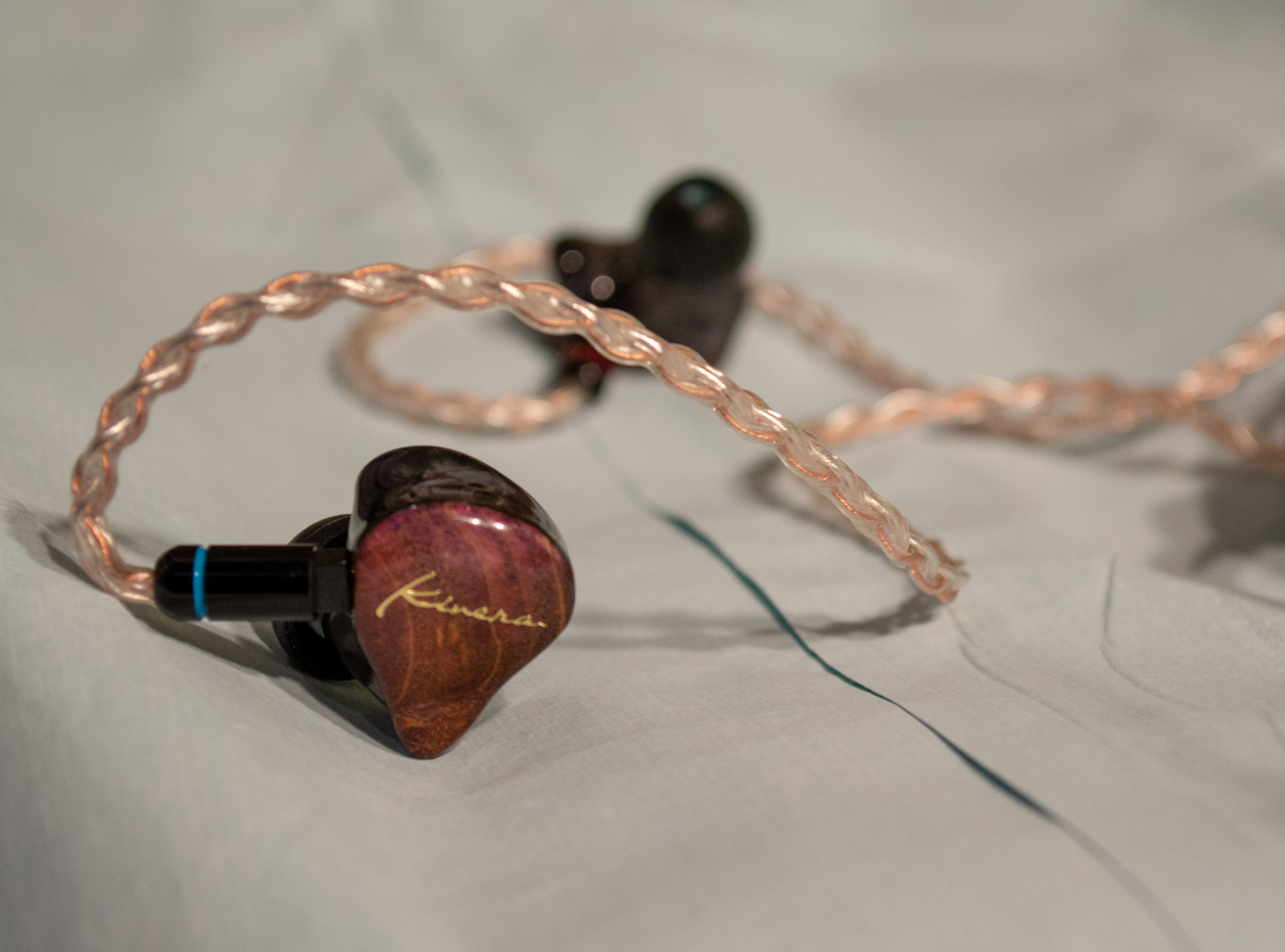 Preview: Kinera IDUN (Limited Edition) | Headphone Reviews and