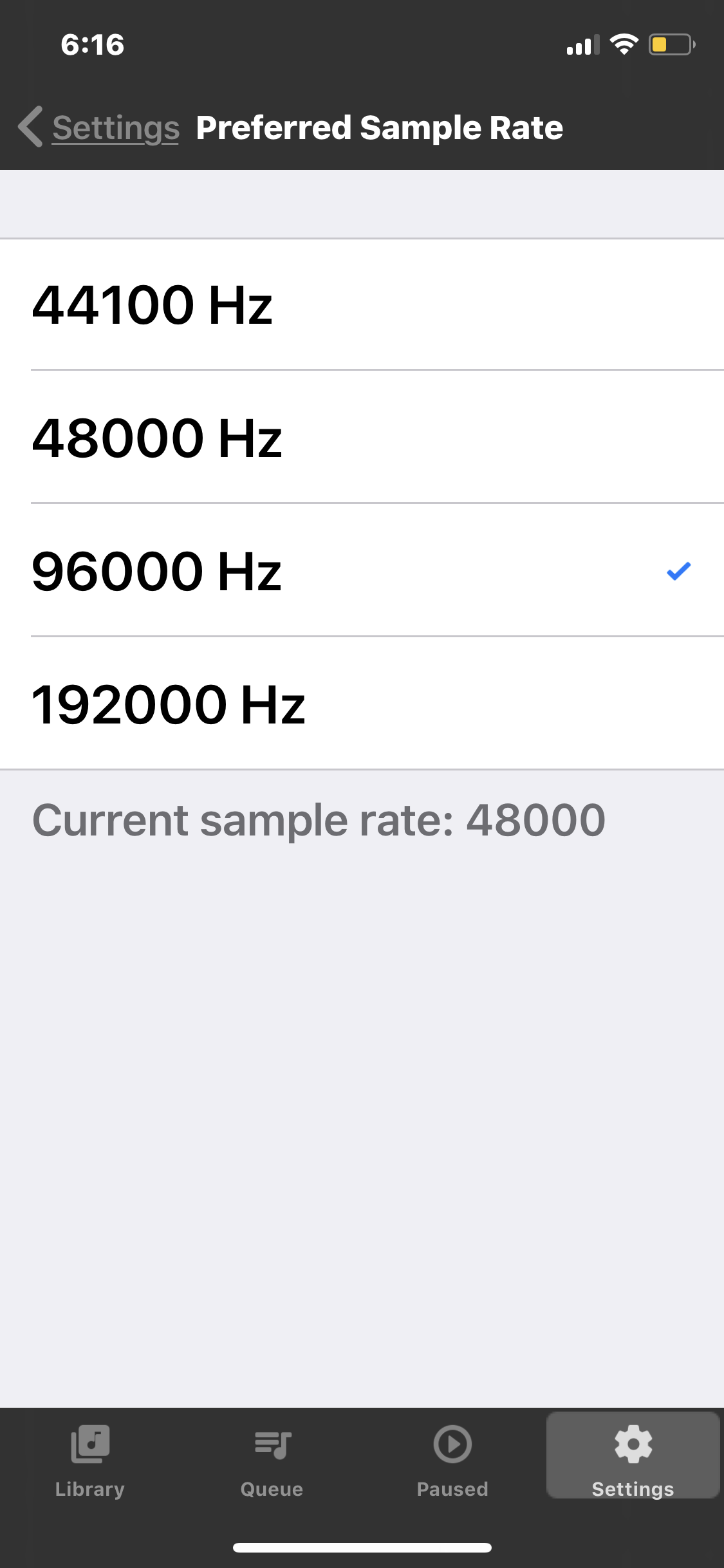 iPhone X sound quality | Headphone Reviews and Discussion - Head-Fi.org