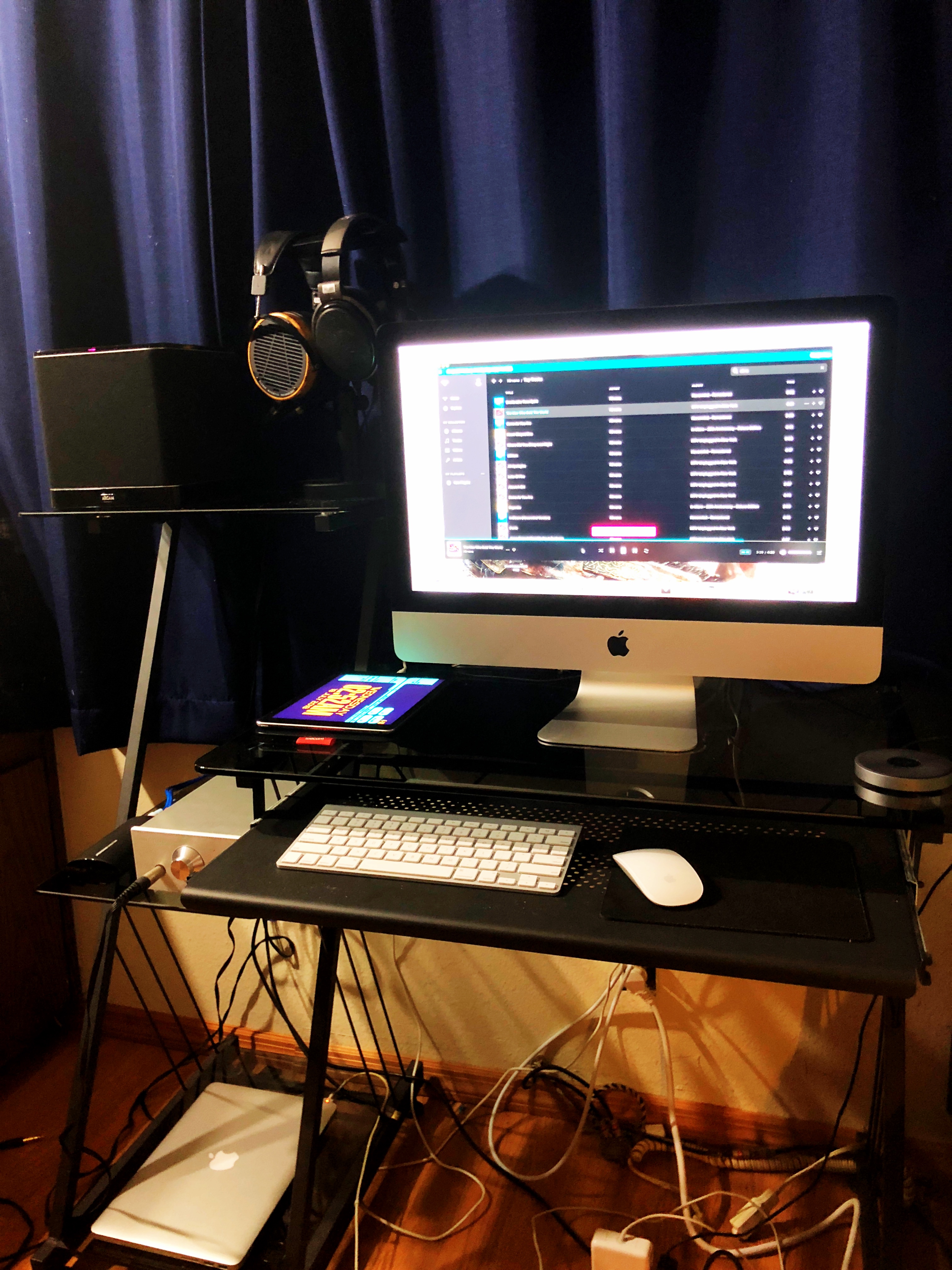 Pictures of your computer rigs! Post them here! - Thread Gallery ...