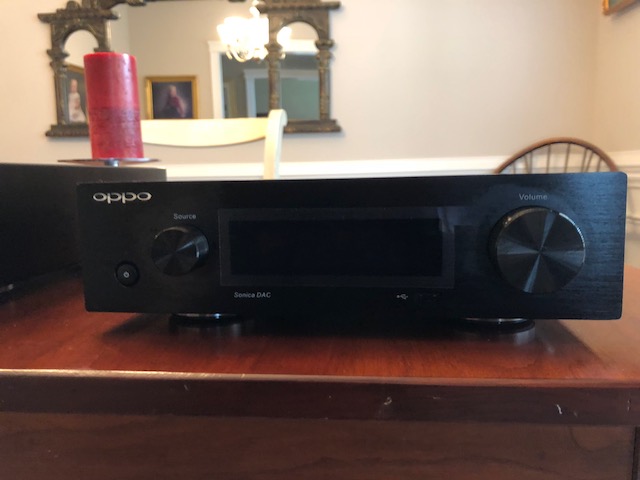 oppo sonica dac ebay