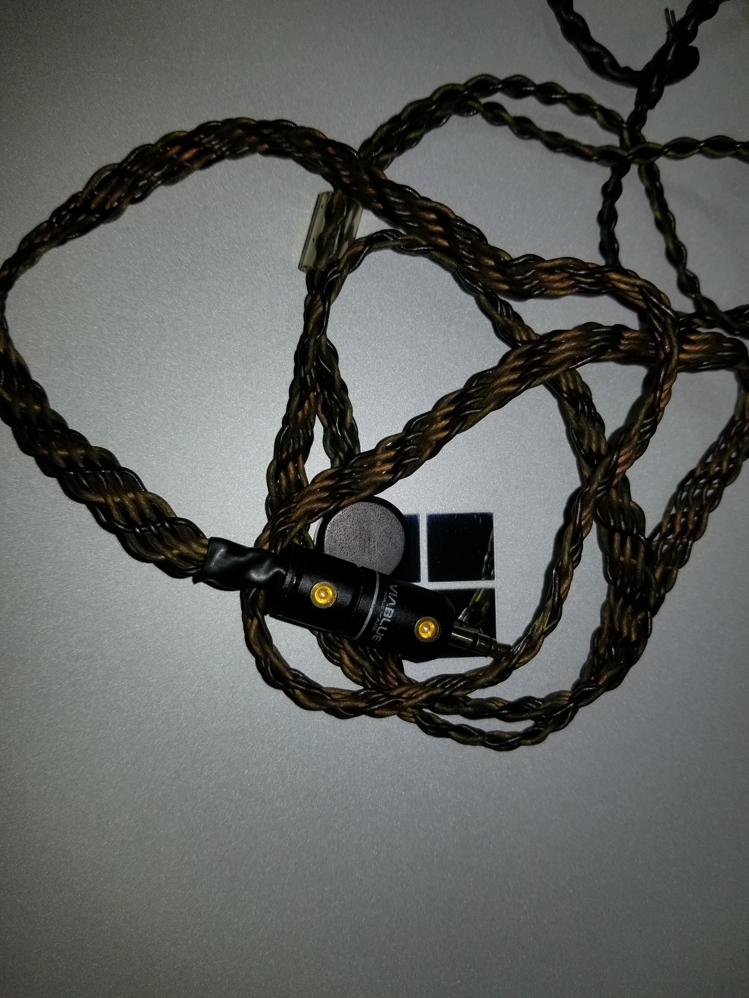 Audeze iSINE 10 & iSINE 20: Audeze releases two new IEM planar magnetic ...