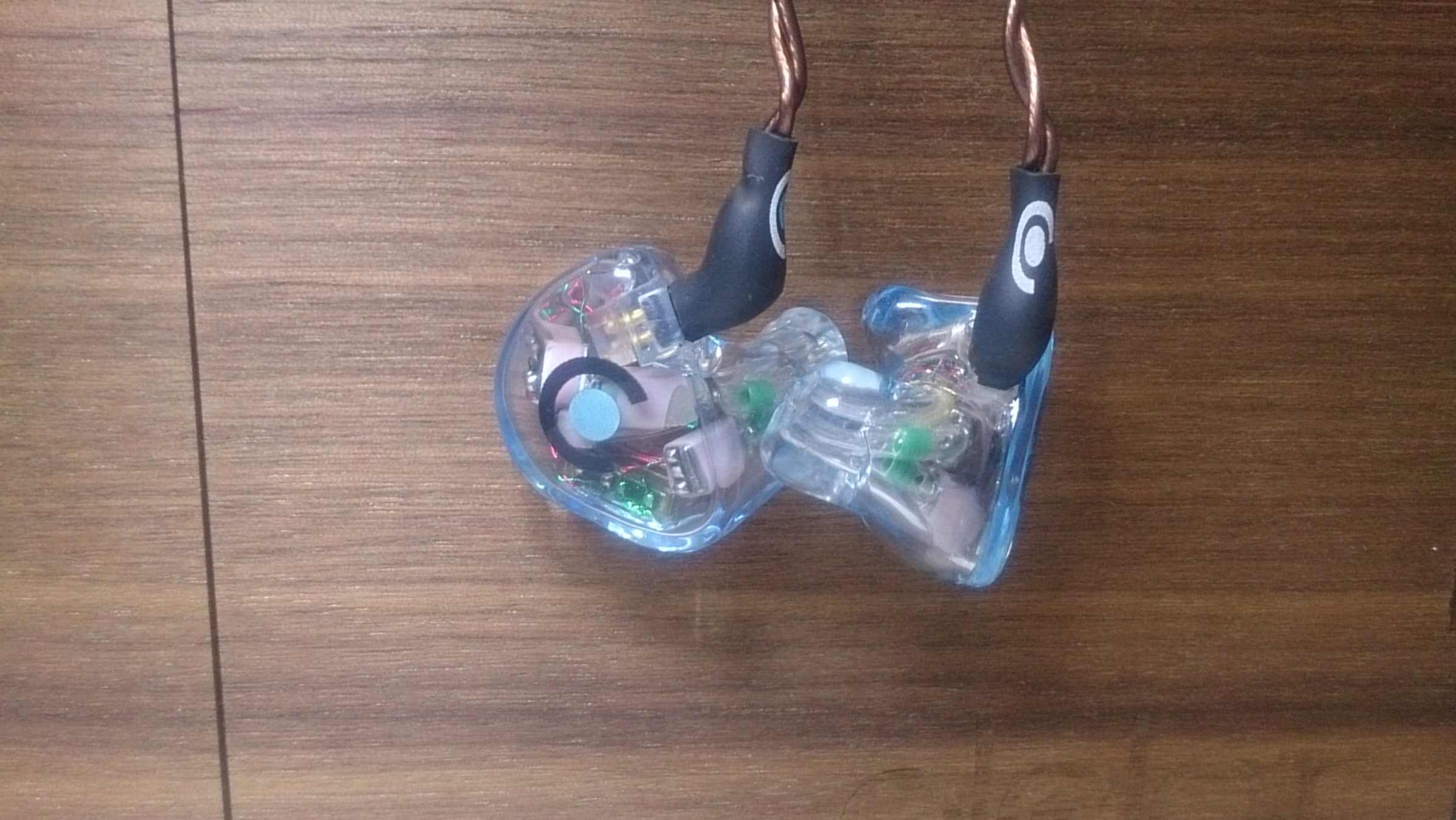 sonion electrostatic tweeter