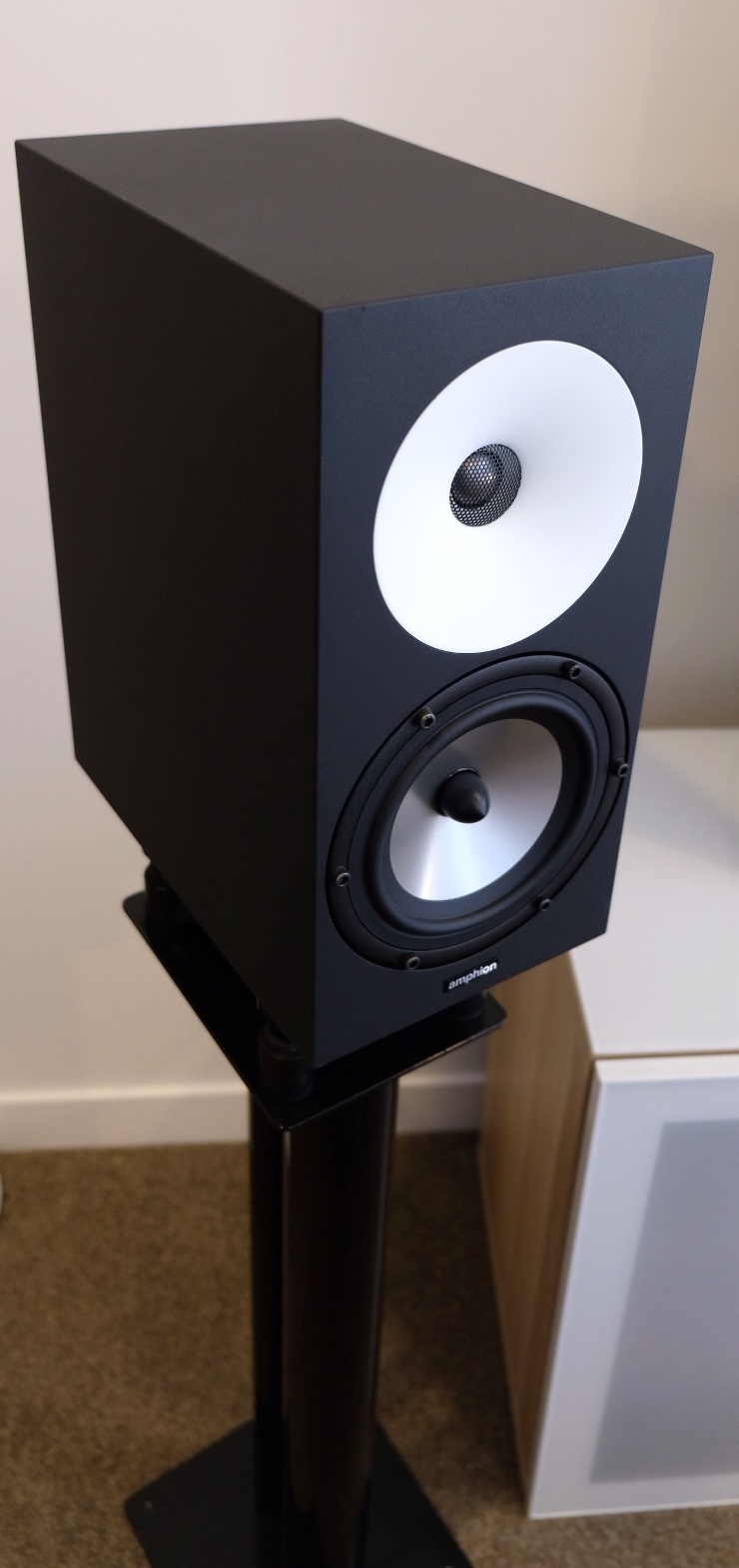 amphion speakers for sale