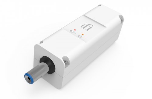 iFi audio DC iPurifier2