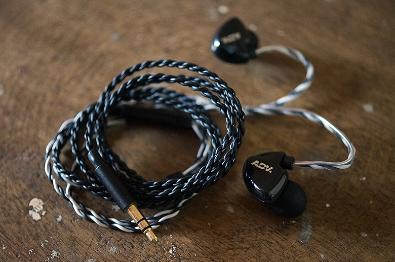 Advanced Sound S2000 | Headphone Reviews and Discussion - Head-Fi.org