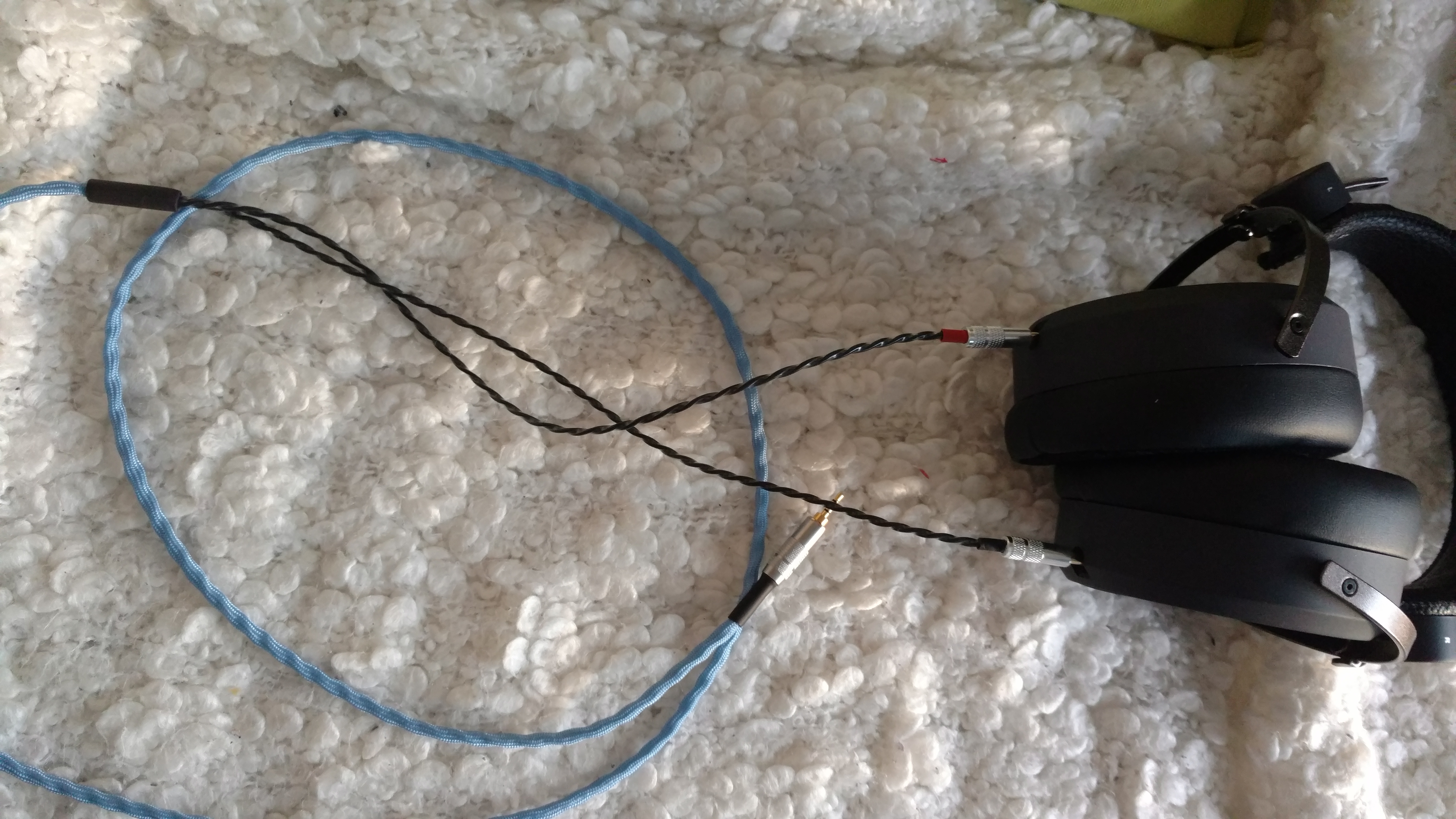 HiFiMan HE4XX | Page 48 | Headphone 