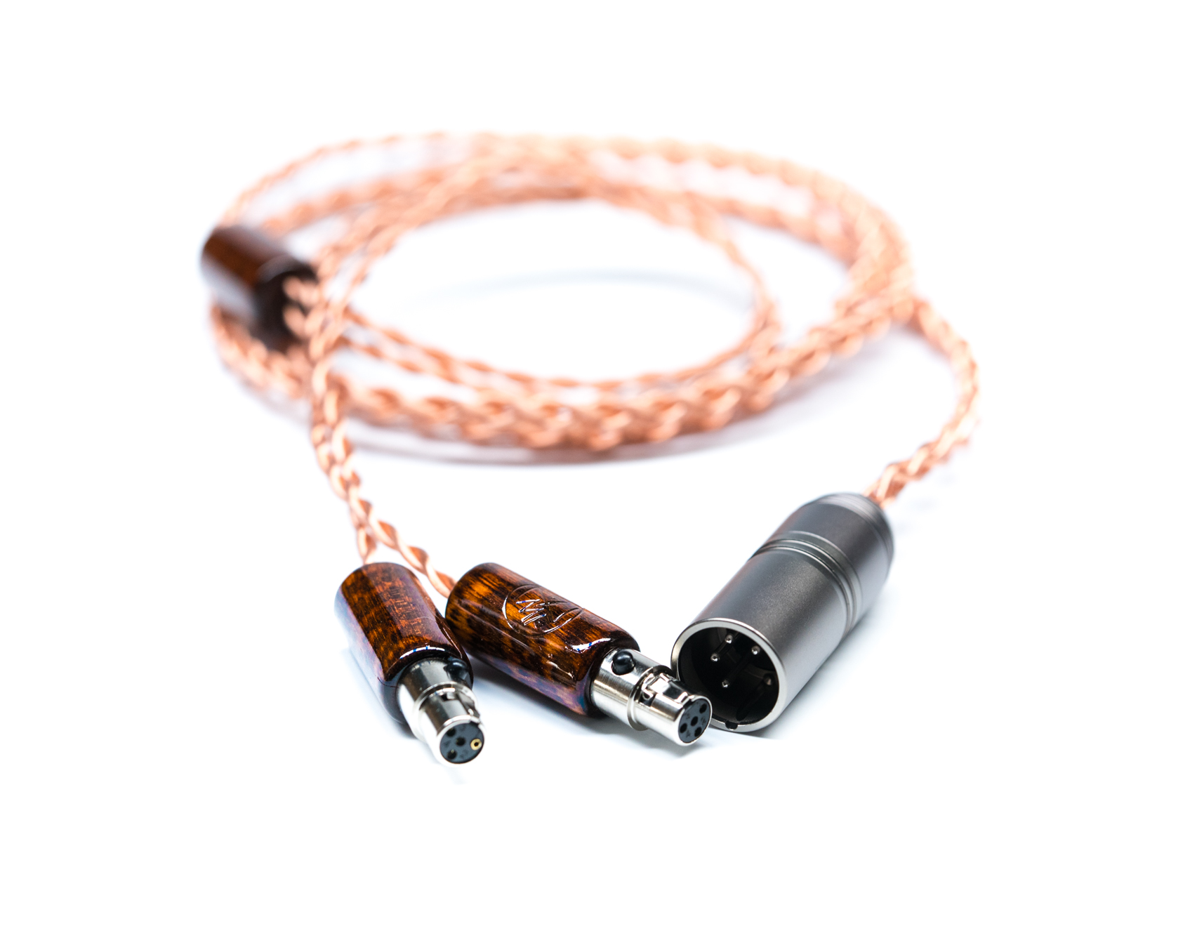 ZMF headphones - LTD Cocobolo and improved 2K Copper | Headphone