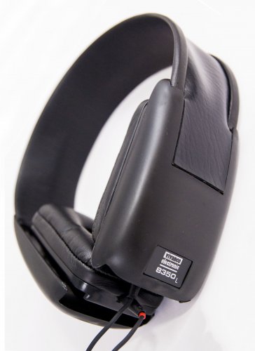 Show us your vintage headphones! | Page 