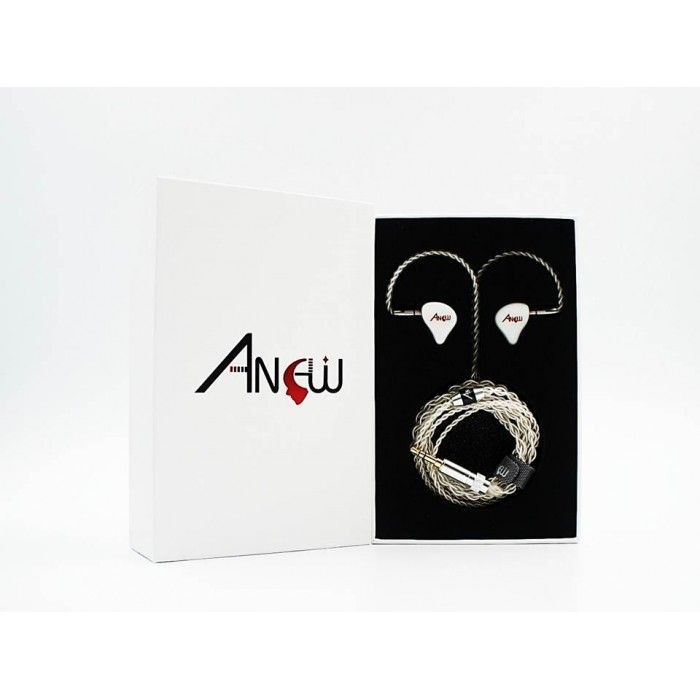Anew U1 - Gallery | Headphone Reviews and Discussion - Head-Fi.org