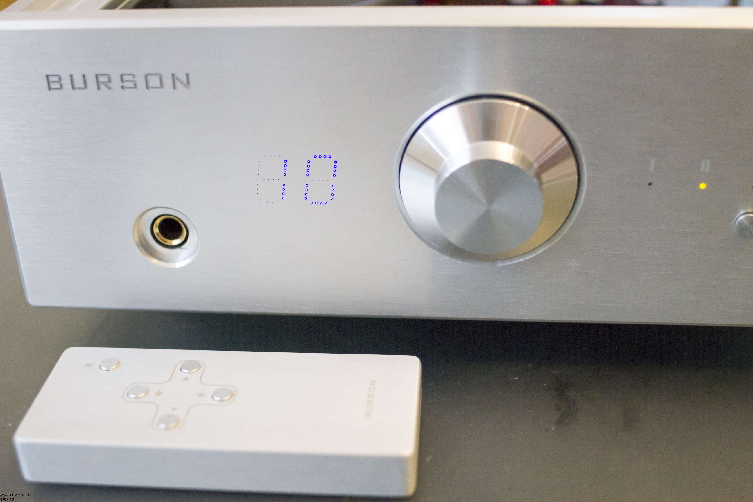 Burson Audio Conductor V2+ - Reviews | Headphone Reviews and