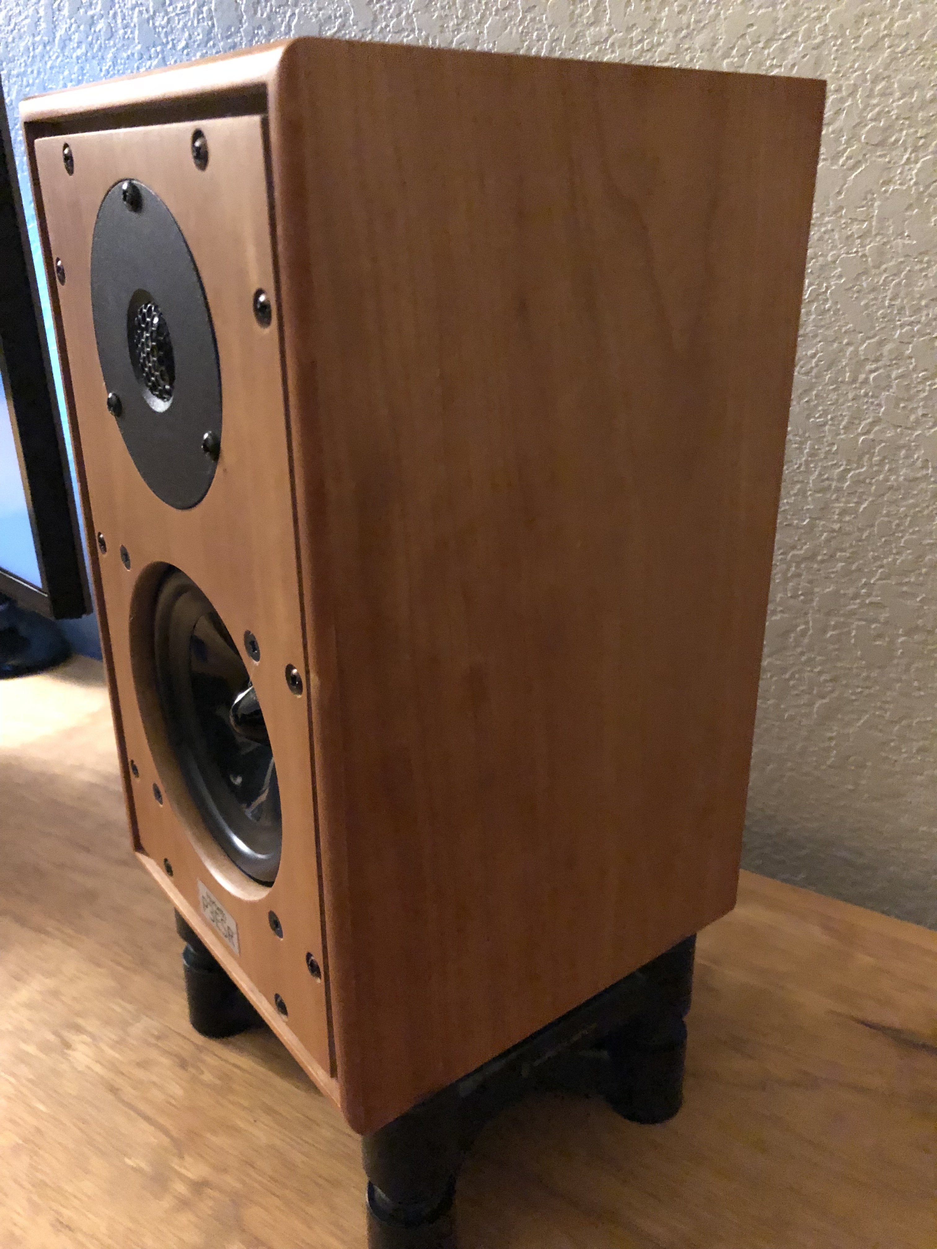 harbeth p3esr for sale
