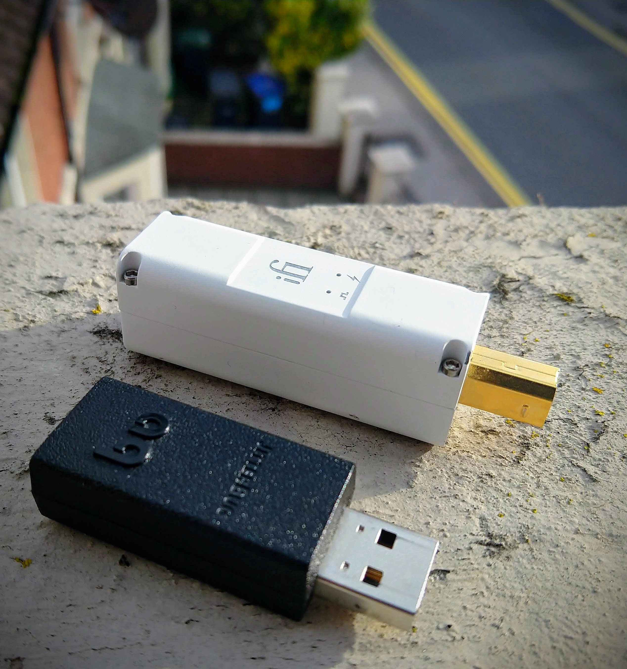 iFi iPurifier 3.0 - Reviews | Headphone Reviews and