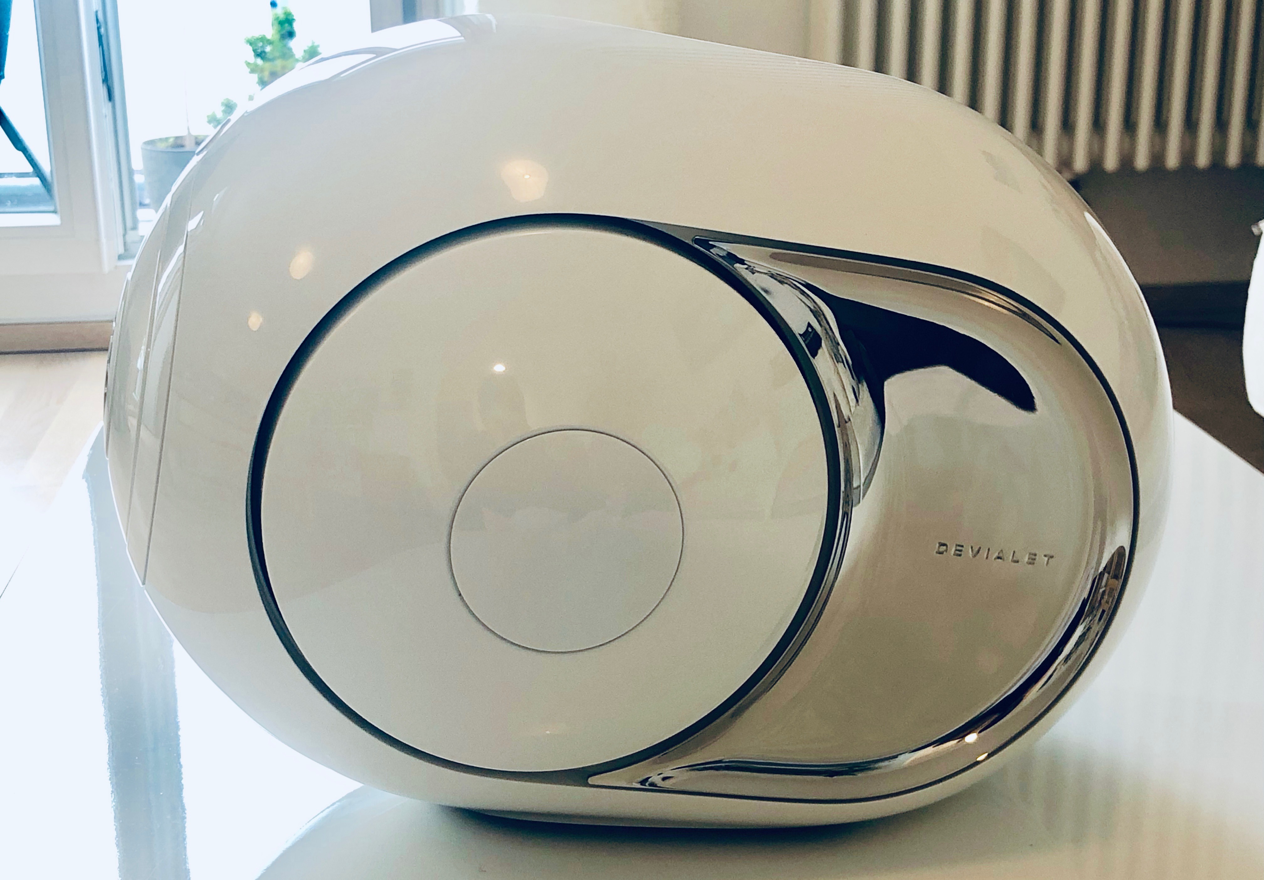 devialet phantom elevate