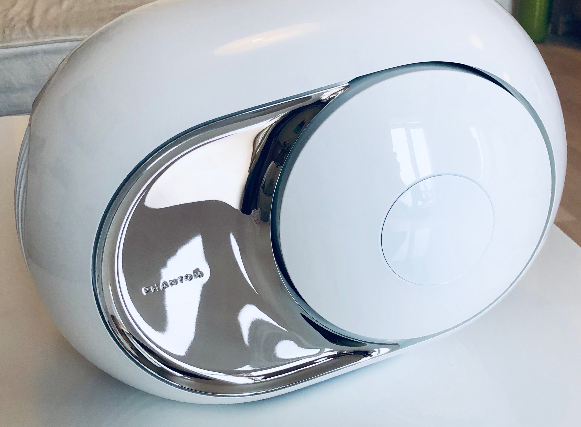 devialet phantom elevate