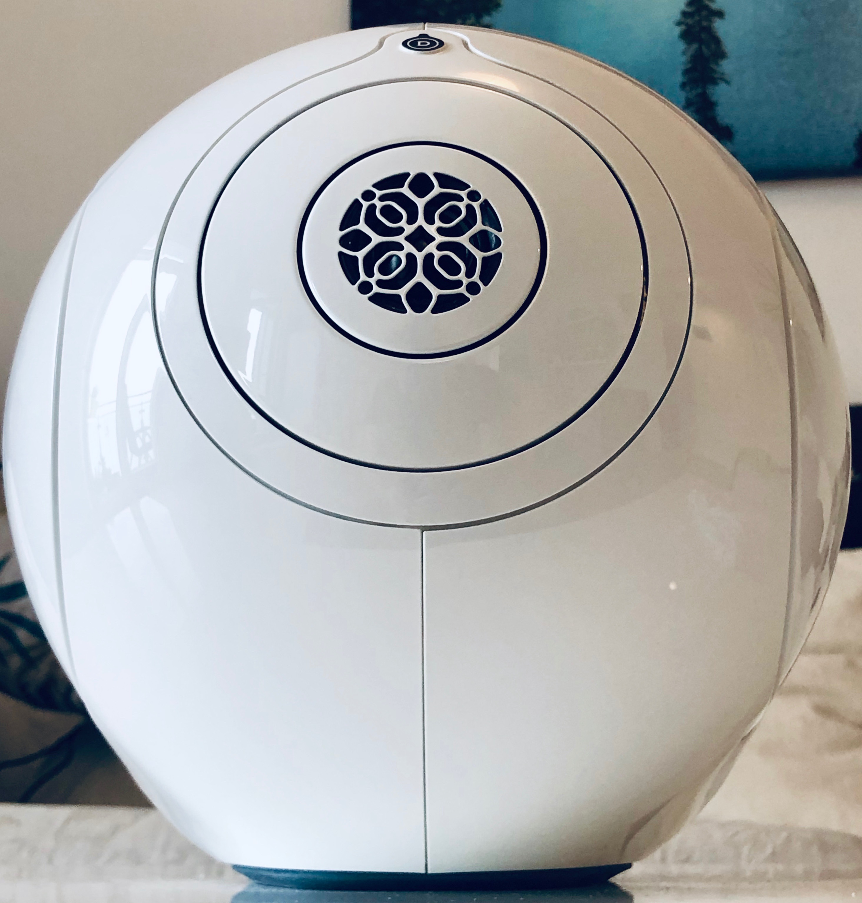 devialet phantom elevate