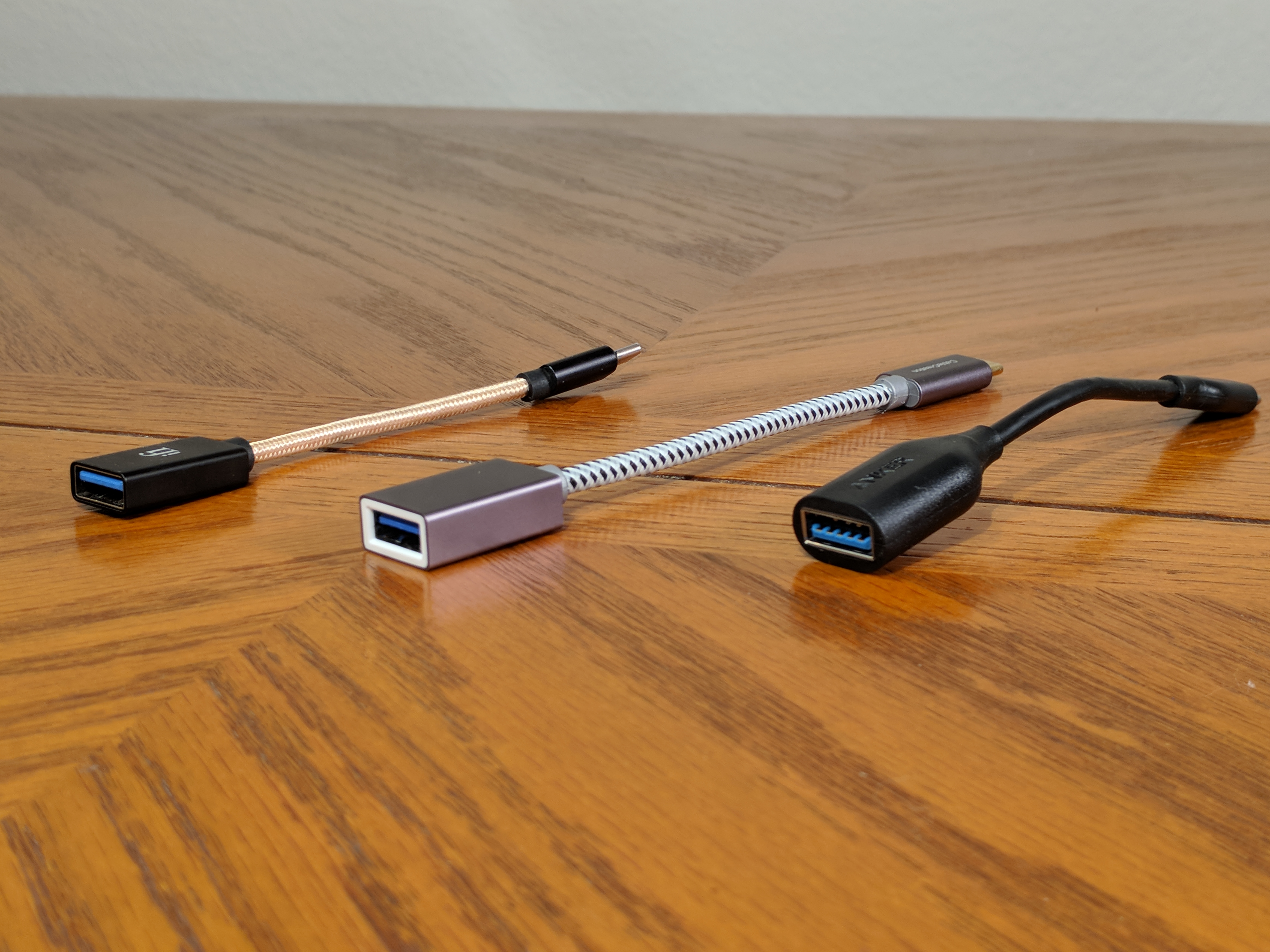 Cable Matters Headphone Reviews and Discussion