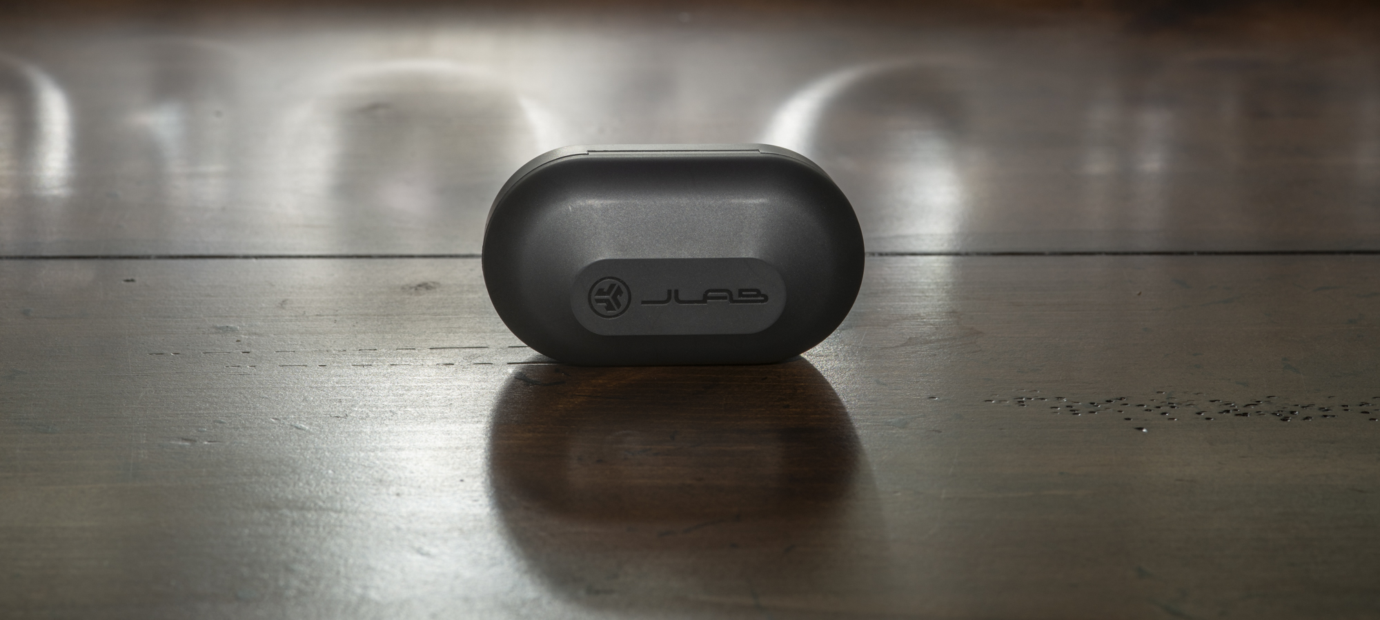 Replacement charging case for discount jbuds air true wireless earbuds