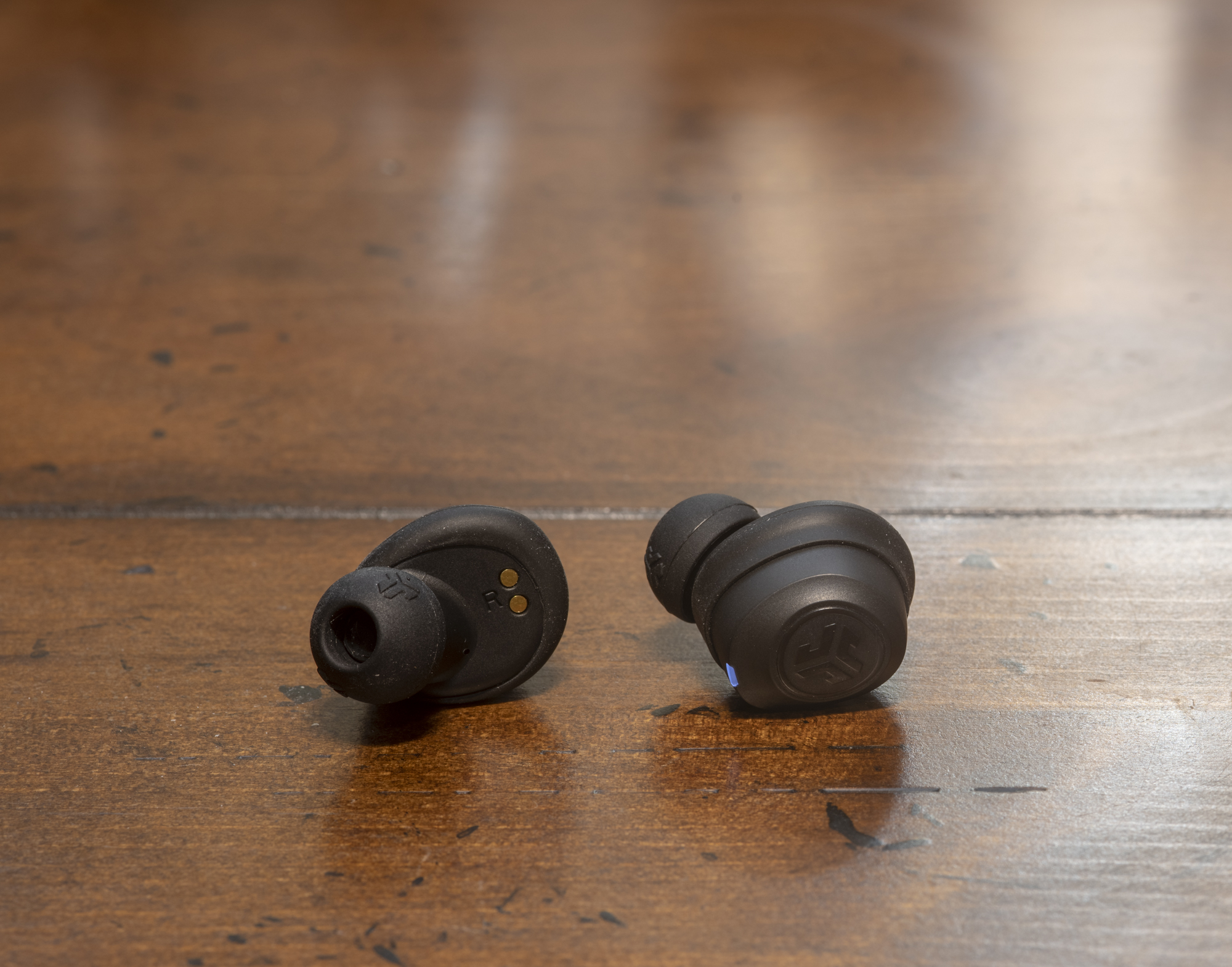 JBUDS Air True Wireless earbuds Review Headphone Reviews and