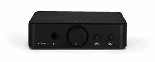 JDS Labs Atom Amp