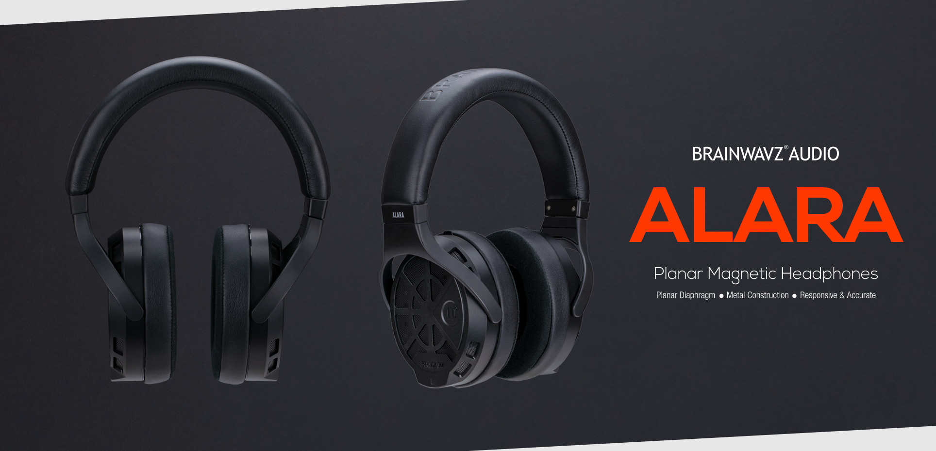 Brainwavz Audio